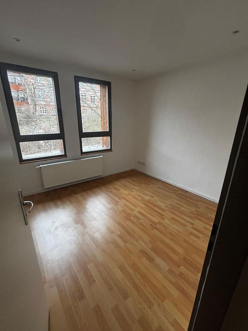 Pronájem bytu 4+1 120 m², Breite Straße 7, Eberswalde, Braniborsko Pronájem bytu 4+1 120 m², Breite Straße 7, Eberswalde, Braniborsko