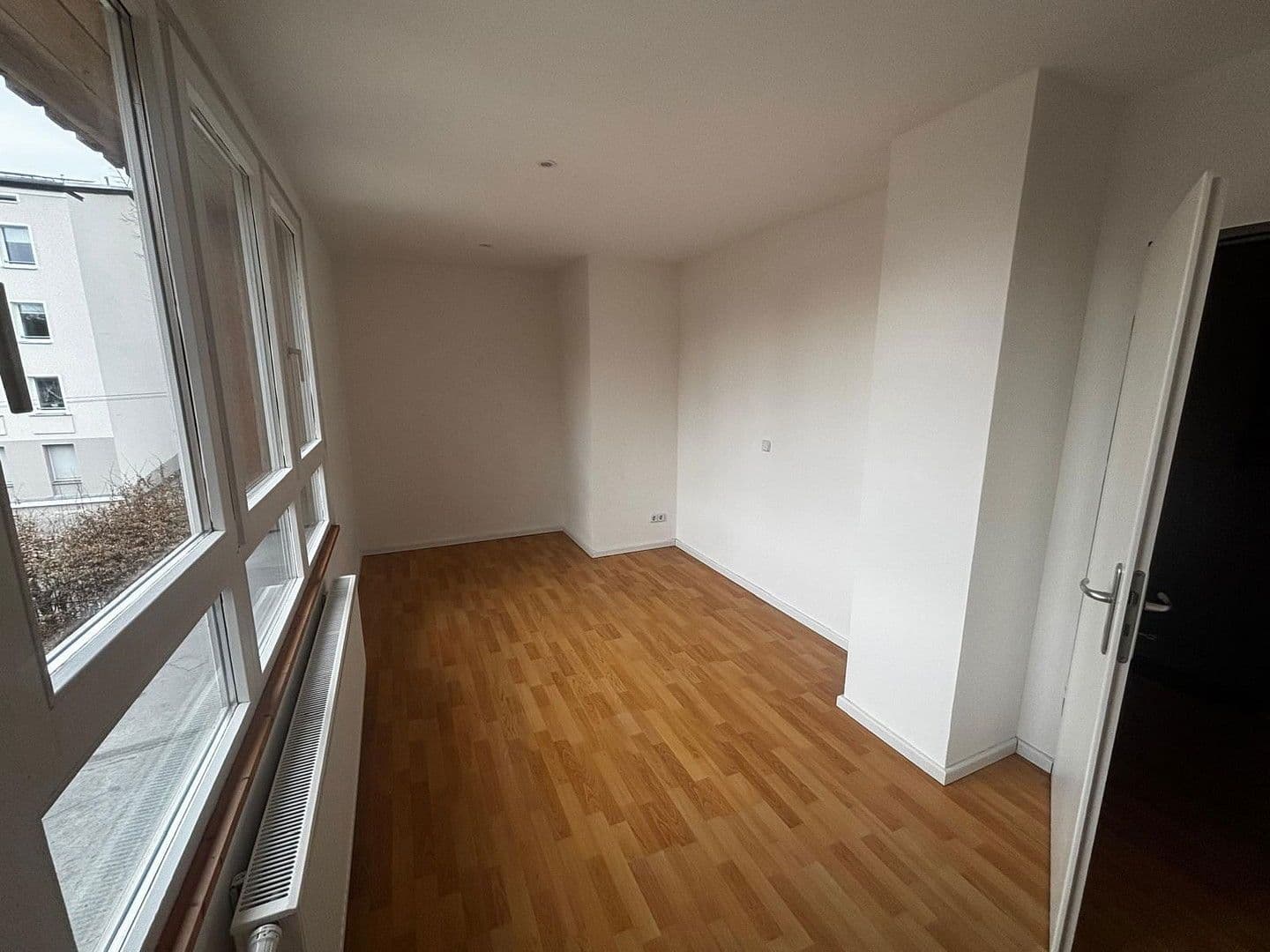 Pronájem bytu 4+1 120 m², Breite Straße 7, Eberswalde, Braniborsko Pronájem bytu 4+1 120 m², Breite Straße 7, Eberswalde, Braniborsko