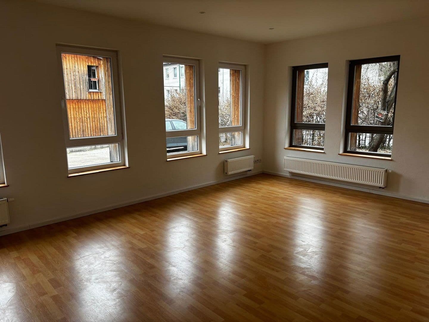 Pronájem bytu 4+1 120 m², Breite Straße 7, Eberswalde, Braniborsko Pronájem bytu 4+1 120 m², Breite Straße 7, Eberswalde, Braniborsko