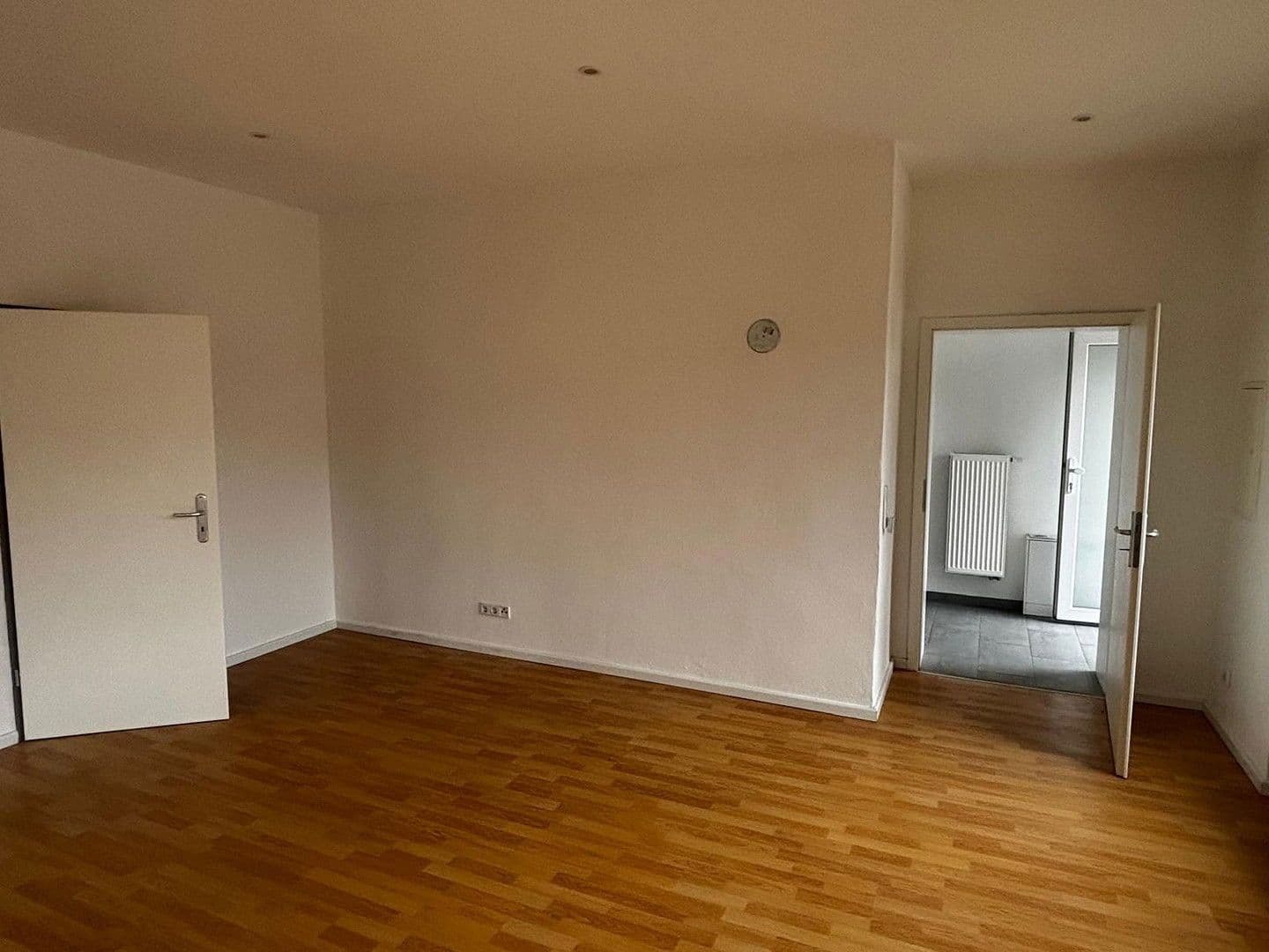 Pronájem bytu 4+1 120 m², Breite Straße 7, Eberswalde, Braniborsko Pronájem bytu 4+1 120 m², Breite Straße 7, Eberswalde, Braniborsko