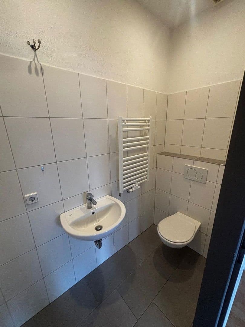 Pronájem bytu 4+1 120 m², Breite Straße 7, Eberswalde, Braniborsko Pronájem bytu 4+1 120 m², Breite Straße 7, Eberswalde, Braniborsko