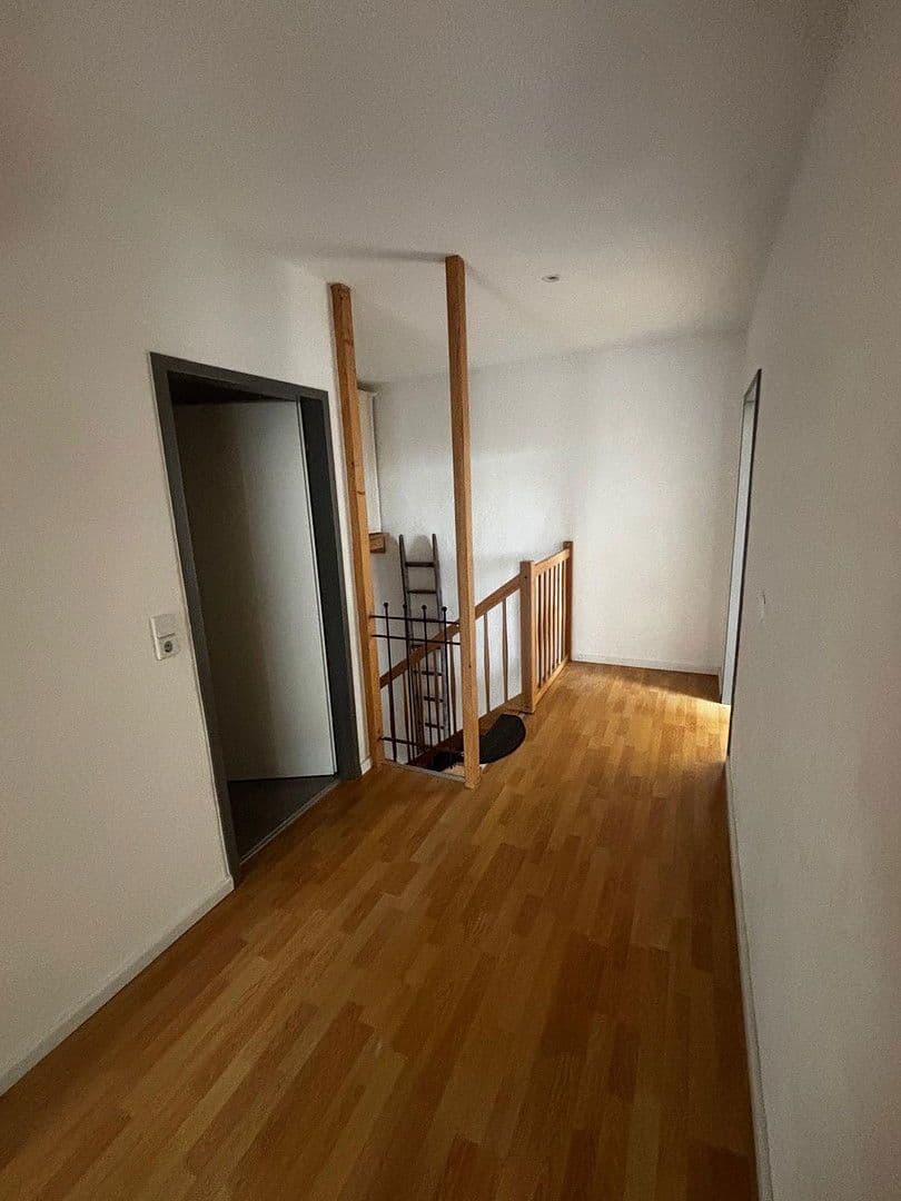 Pronájem bytu 4+1 120 m², Breite Straße 7, Eberswalde, Braniborsko Pronájem bytu 4+1 120 m², Breite Straße 7, Eberswalde, Braniborsko