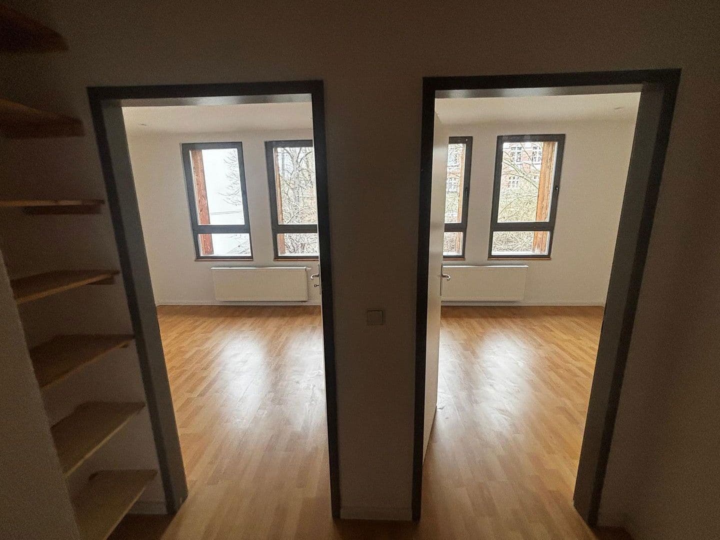 Pronájem bytu 4+1 120 m², Breite Straße 7, Eberswalde, Braniborsko Pronájem bytu 4+1 120 m², Breite Straße 7, Eberswalde, Braniborsko