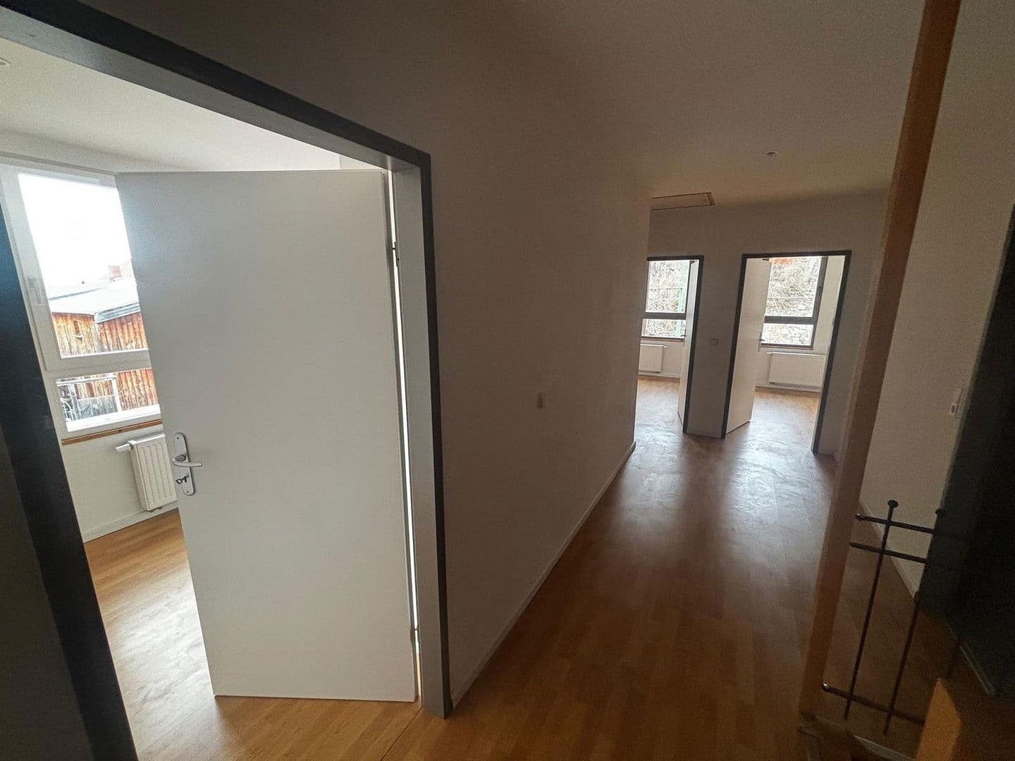 Pronájem bytu 4+1 120 m², Breite Straße 7, Eberswalde, Braniborsko Pronájem bytu 4+1 120 m², Breite Straße 7, Eberswalde, Braniborsko