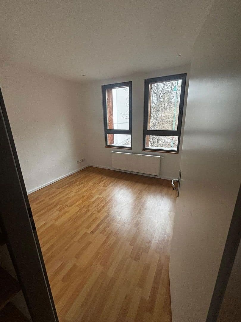 Pronájem bytu 4+1 120 m², Breite Straße 7, Eberswalde, Braniborsko Pronájem bytu 4+1 120 m², Breite Straße 7, Eberswalde, Braniborsko