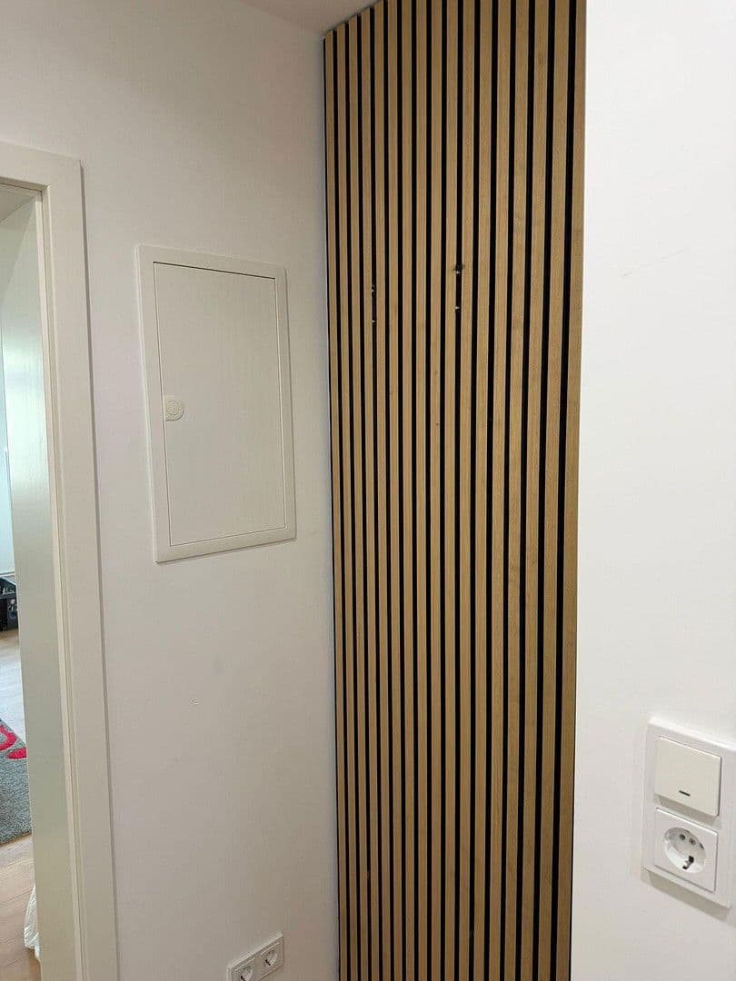 Pronájem bytu 2+1 45 m², Hermann-Ehlers-Allee 40, Hannover, Dolní Sasko Pronájem bytu 2+1 45 m², Hermann-Ehlers-Allee 40, Hannover, Dolní Sasko