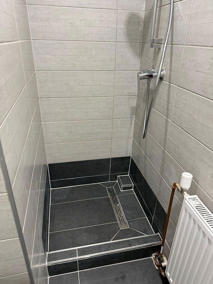 Pronájem bytu 2+1 45 m², Hermann-Ehlers-Allee 40, Hannover, Dolní Sasko Pronájem bytu 2+1 45 m², Hermann-Ehlers-Allee 40, Hannover, Dolní Sasko