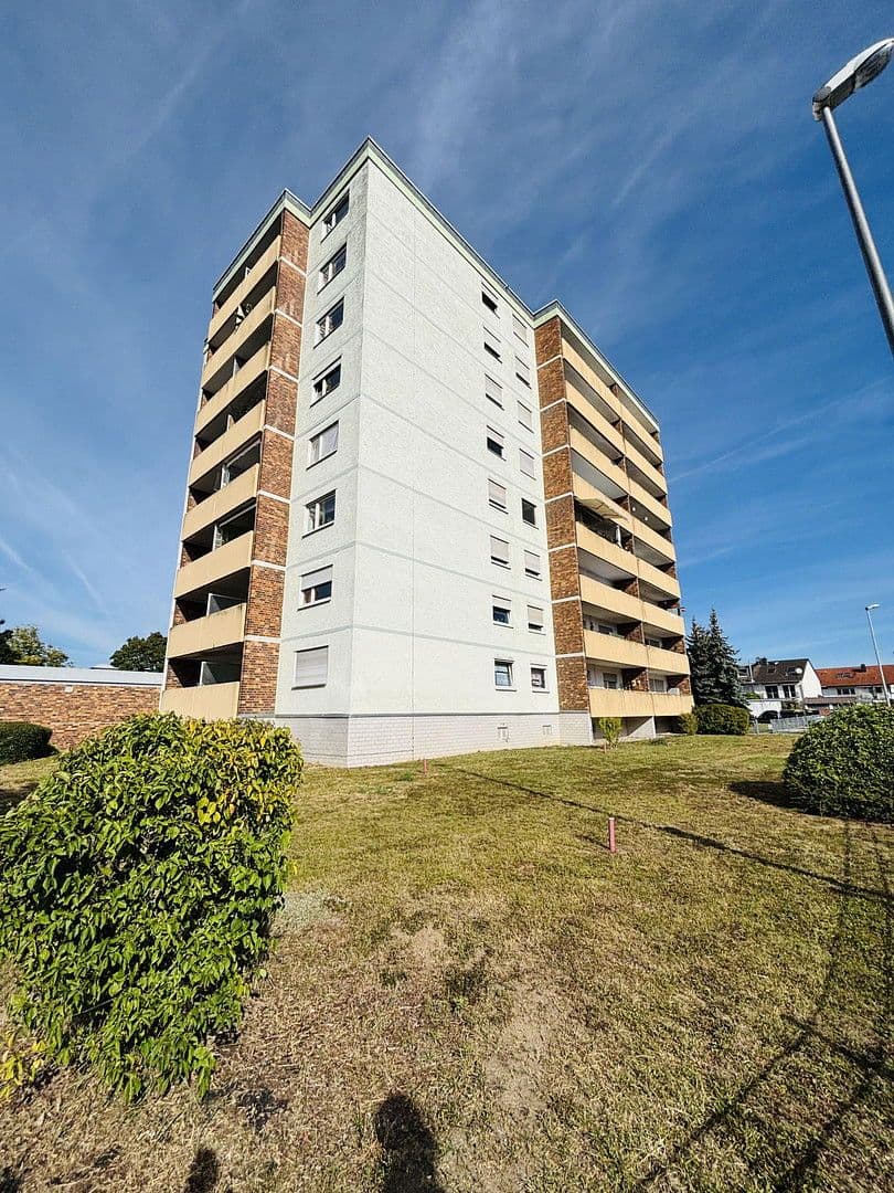 Pronájem bytu 3+1 93 m², Groß-Gerau, Hessen Pronájem bytu 3+1 93 m², Groß-Gerau, Hessen