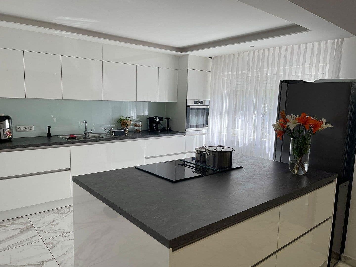 Prodej domu 189 m², pozemek 313 m², Schweinfurt, Bavorsko Prodej domu 189 m², pozemek 313 m², Schweinfurt, Bavorsko