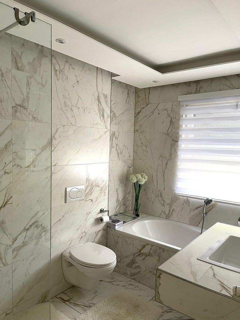 Prodej domu 189 m², pozemek 313 m², Schweinfurt, Bavorsko Prodej domu 189 m², pozemek 313 m², Schweinfurt, Bavorsko