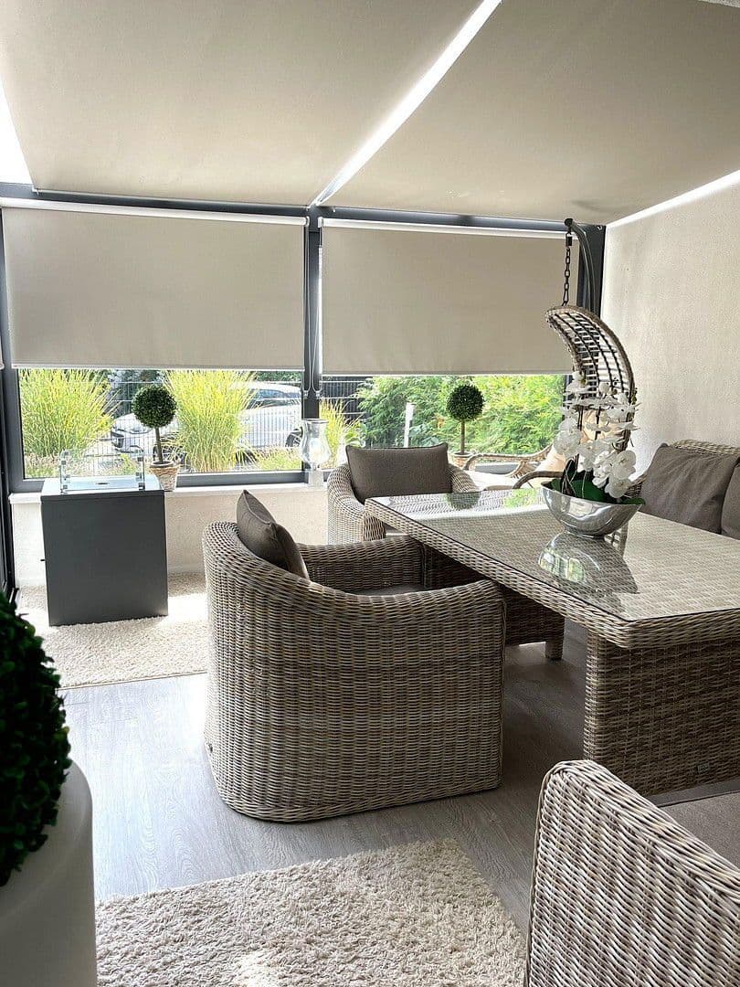 Prodej domu 189 m², pozemek 313 m², Schweinfurt, Bavorsko Prodej domu 189 m², pozemek 313 m², Schweinfurt, Bavorsko