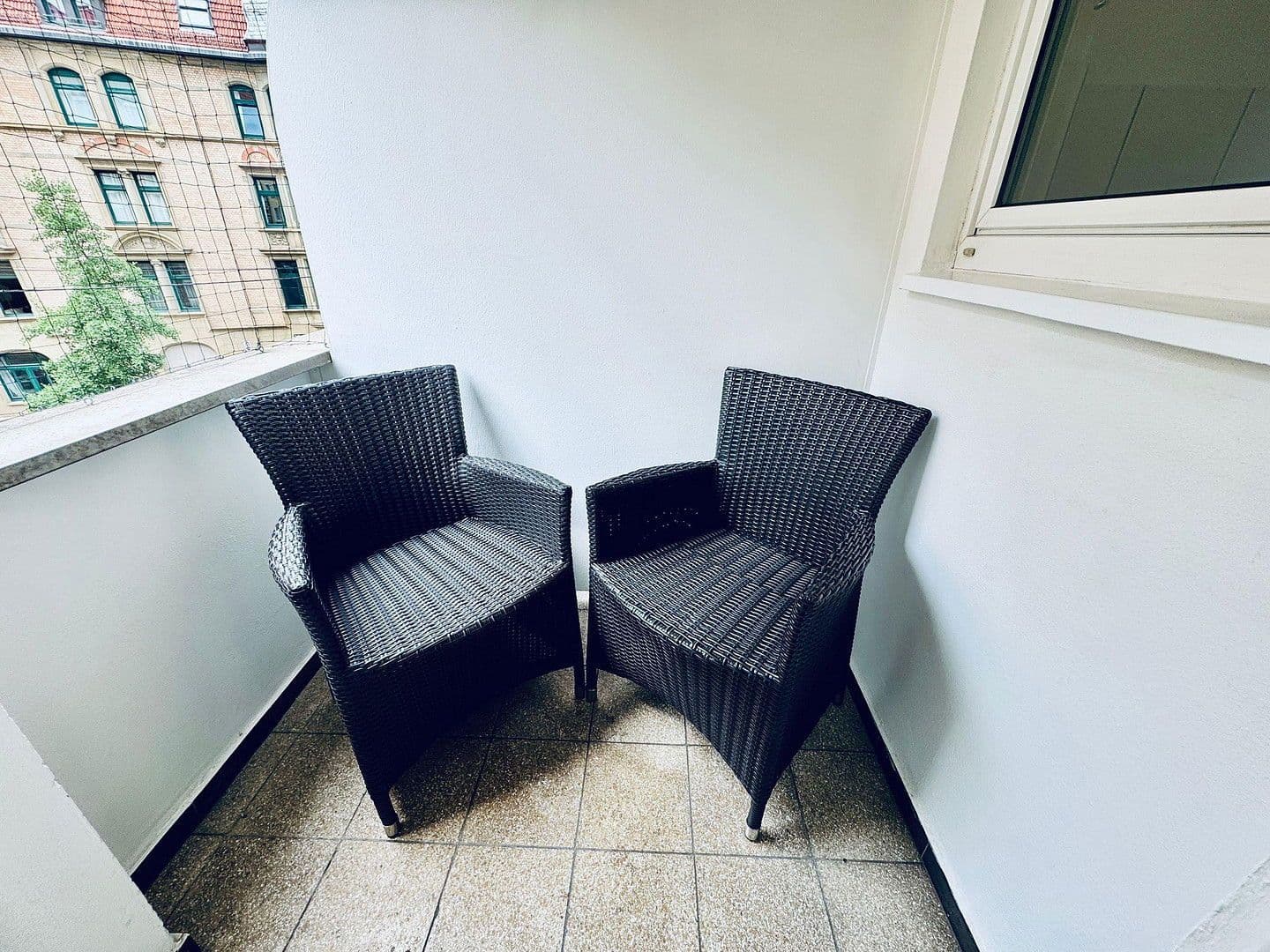 Prodej bytu 1+1 36 m², Immenhofer Straße 1, Stuttgart, Bádensko-Württembersko Prodej bytu 1+1 36 m², Immenhofer Straße 1, Stuttgart, Bádensko-Württembersko