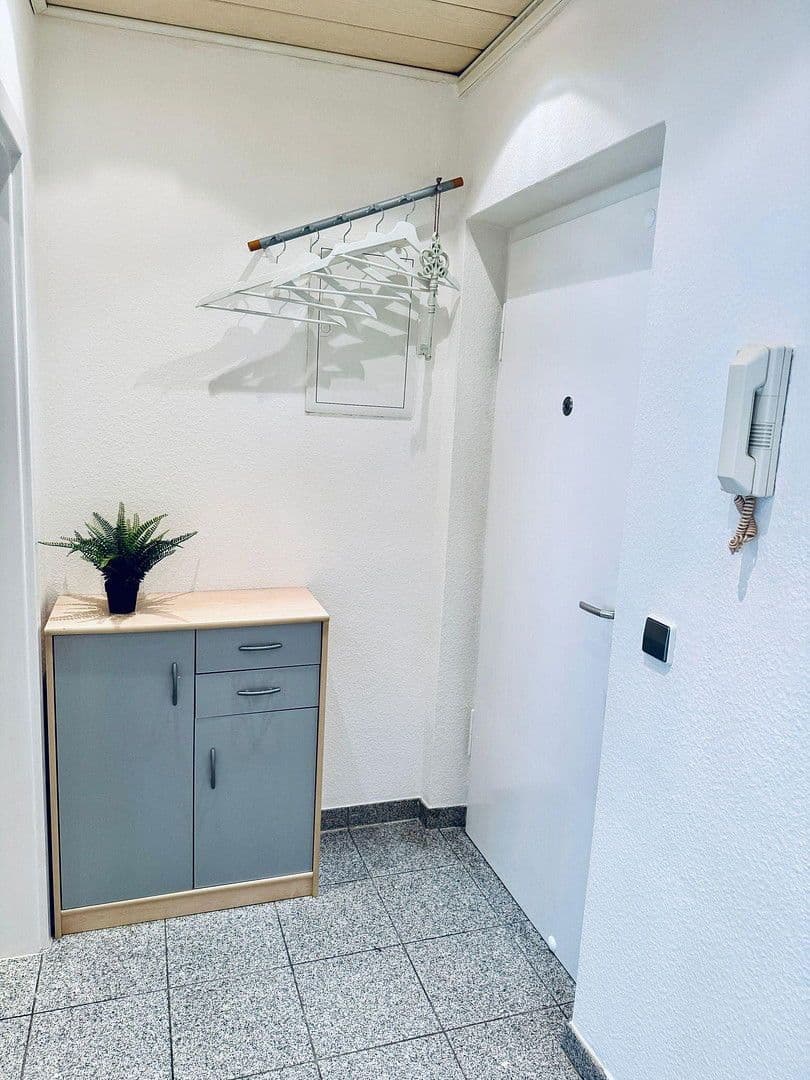 Prodej bytu 1+1 36 m², Immenhofer Straße 1, Stuttgart, Bádensko-Württembersko Prodej bytu 1+1 36 m², Immenhofer Straße 1, Stuttgart, Bádensko-Württembersko