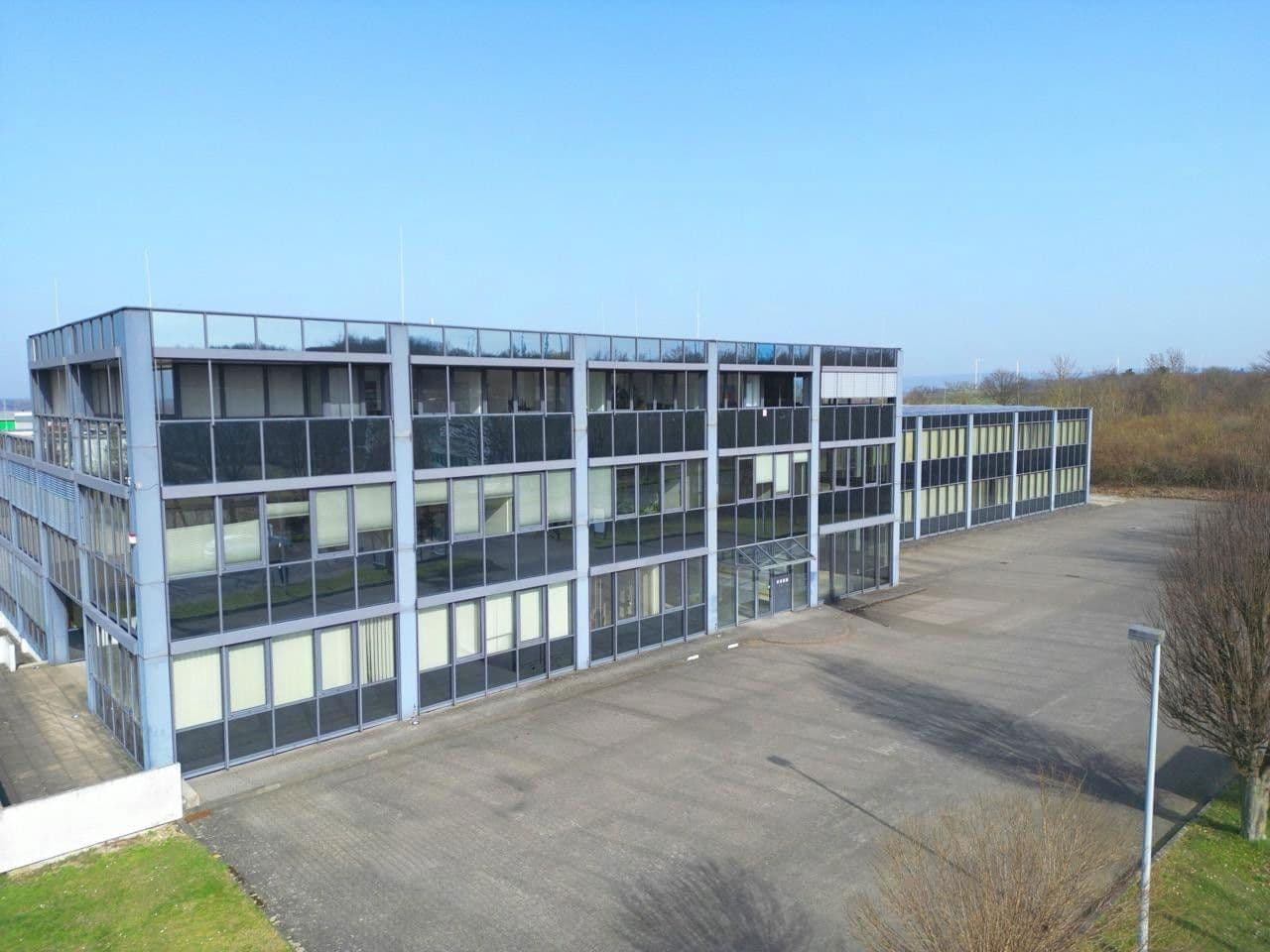 Pronájem kanceláře 162 m², Karl-Schurz-Straße, Paderborn, Severní Porýní-Vestfálsko Pronájem kanceláře 162 m², Karl-Schurz-Straße, Paderborn, Severní Porýní-Vestfálsko