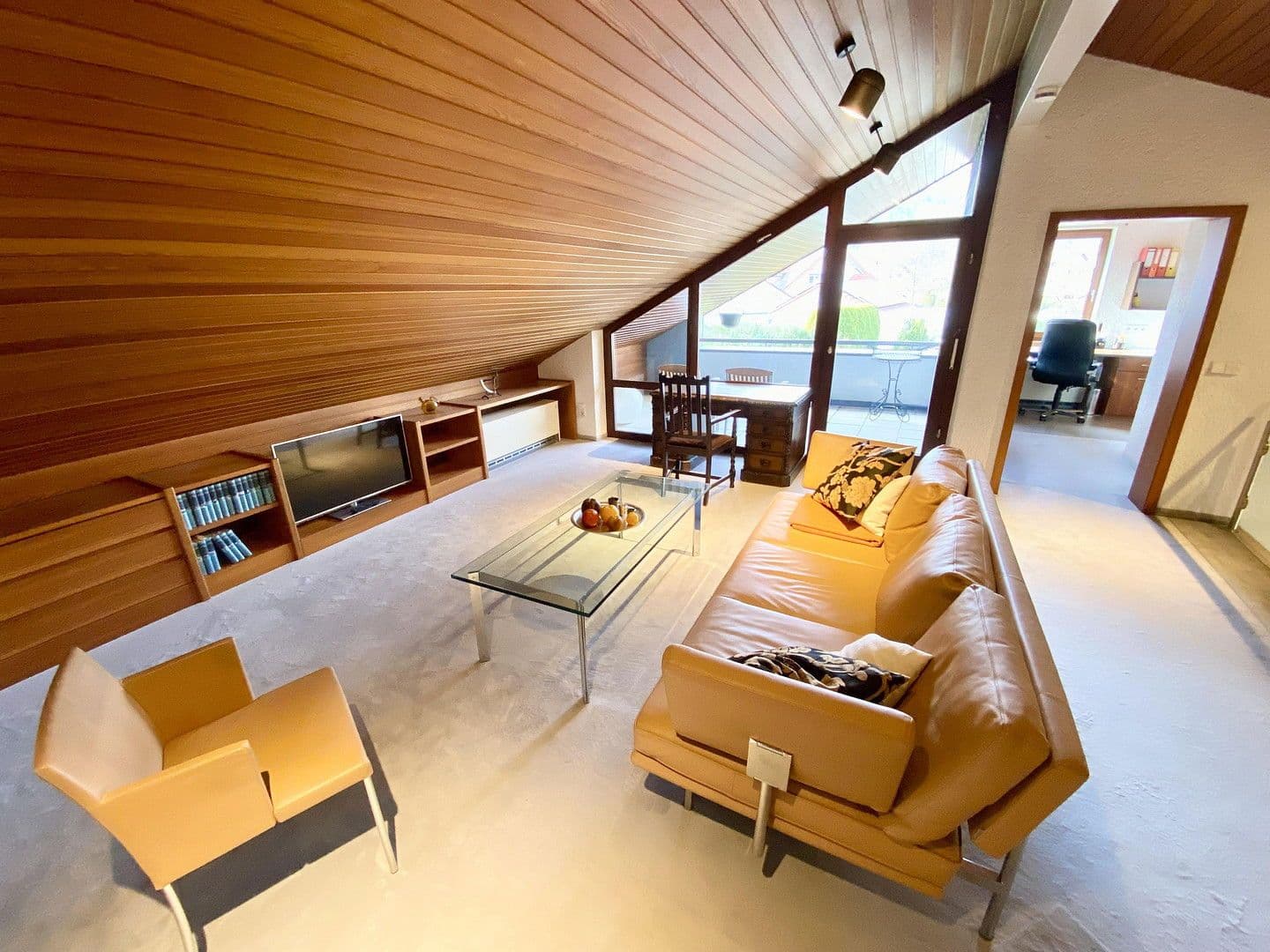 Prodej domu 230 m², pozemek 1.806 m², Am Mühlbach 1, Leinzell, Bádensko-Württembersko Prodej domu 230 m², pozemek 1.806 m², Am Mühlbach 1, Leinzell, Bádensko-Württembersko