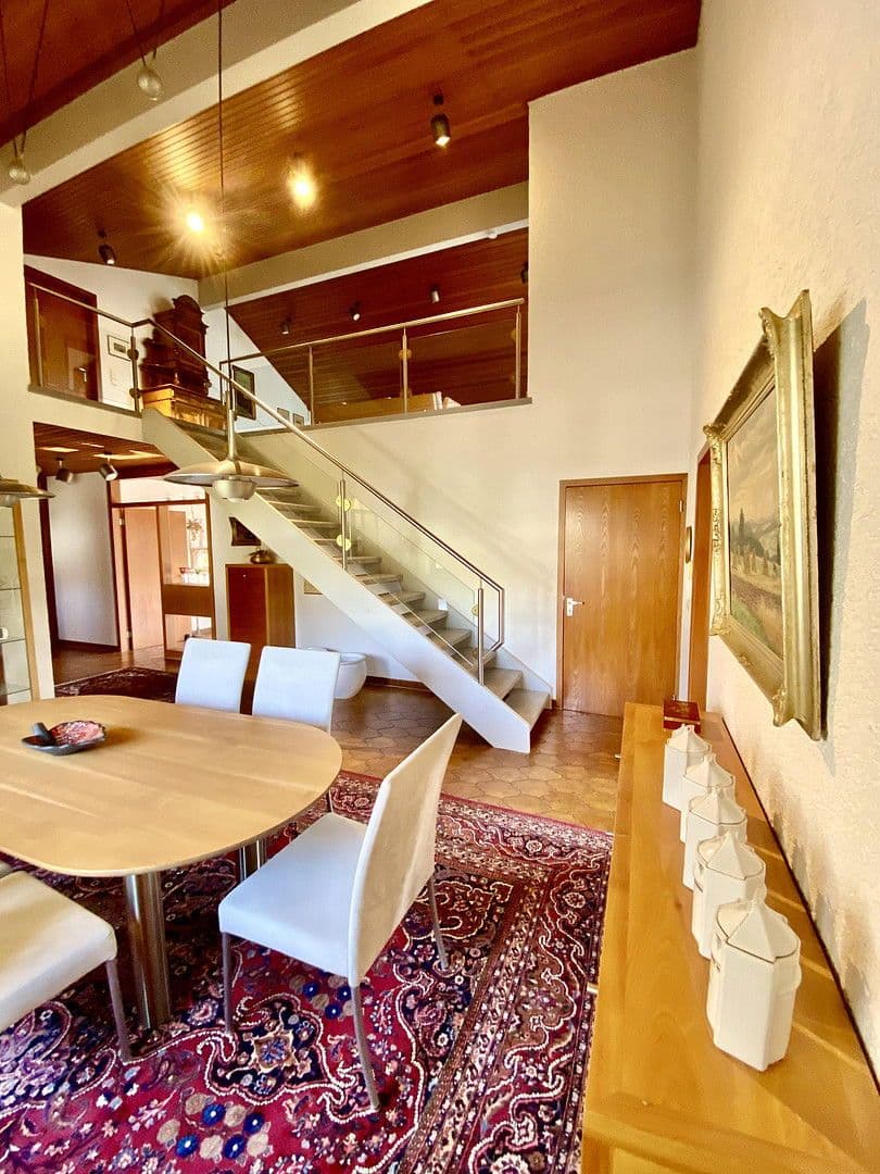 Prodej domu 230 m², pozemek 1.806 m², Am Mühlbach 1, Leinzell, Bádensko-Württembersko Prodej domu 230 m², pozemek 1.806 m², Am Mühlbach 1, Leinzell, Bádensko-Württembersko