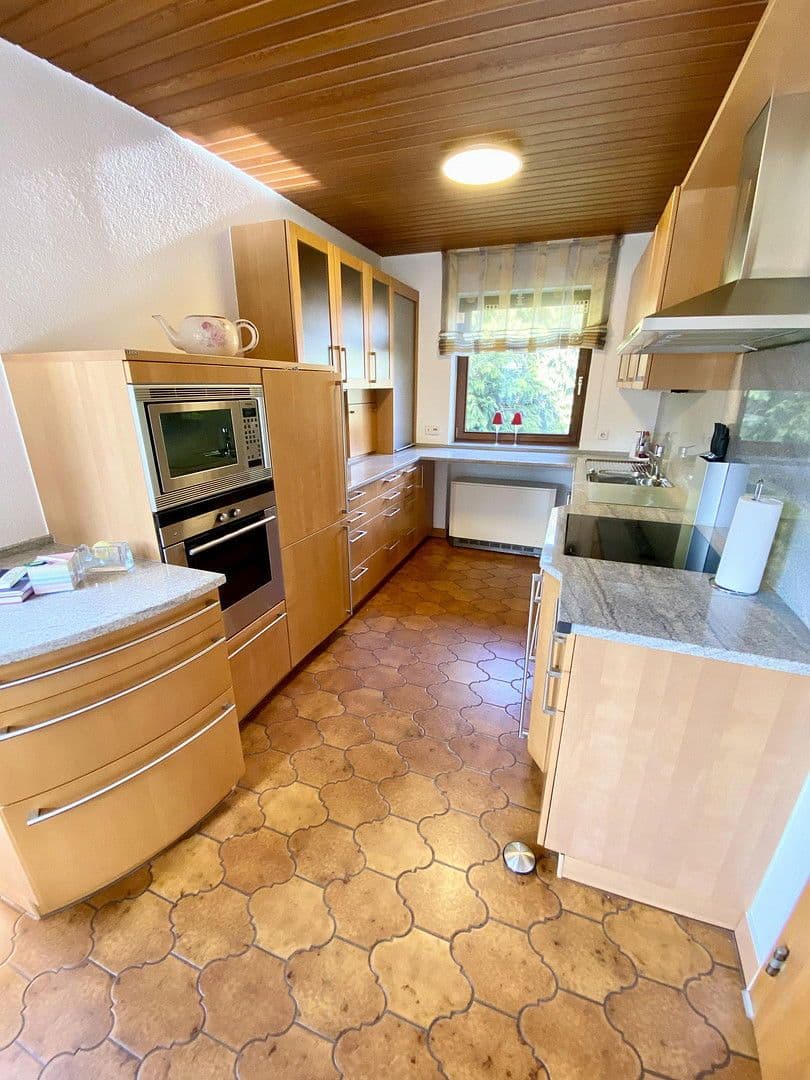 Prodej domu 230 m², pozemek 1.806 m², Am Mühlbach 1, Leinzell, Bádensko-Württembersko Prodej domu 230 m², pozemek 1.806 m², Am Mühlbach 1, Leinzell, Bádensko-Württembersko