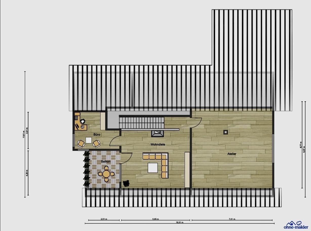 Prodej domu 230 m², pozemek 1.806 m², Am Mühlbach 1, Leinzell, Bádensko-Württembersko Prodej domu 230 m², pozemek 1.806 m², Am Mühlbach 1, Leinzell, Bádensko-Württembersko