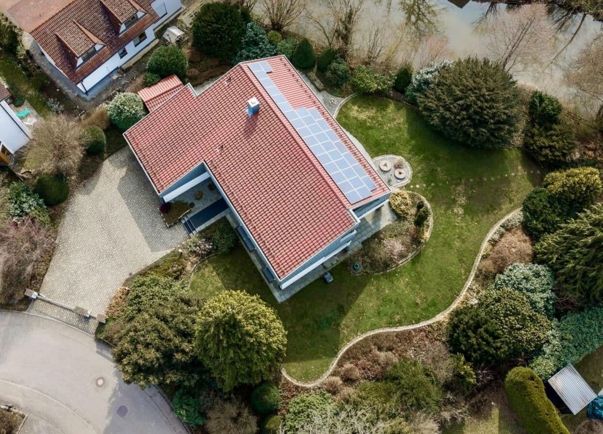 Prodej domu 230 m², pozemek 1.806 m², Am Mühlbach 1, Leinzell, Bádensko-Württembersko Prodej domu 230 m², pozemek 1.806 m², Am Mühlbach 1, Leinzell, Bádensko-Württembersko