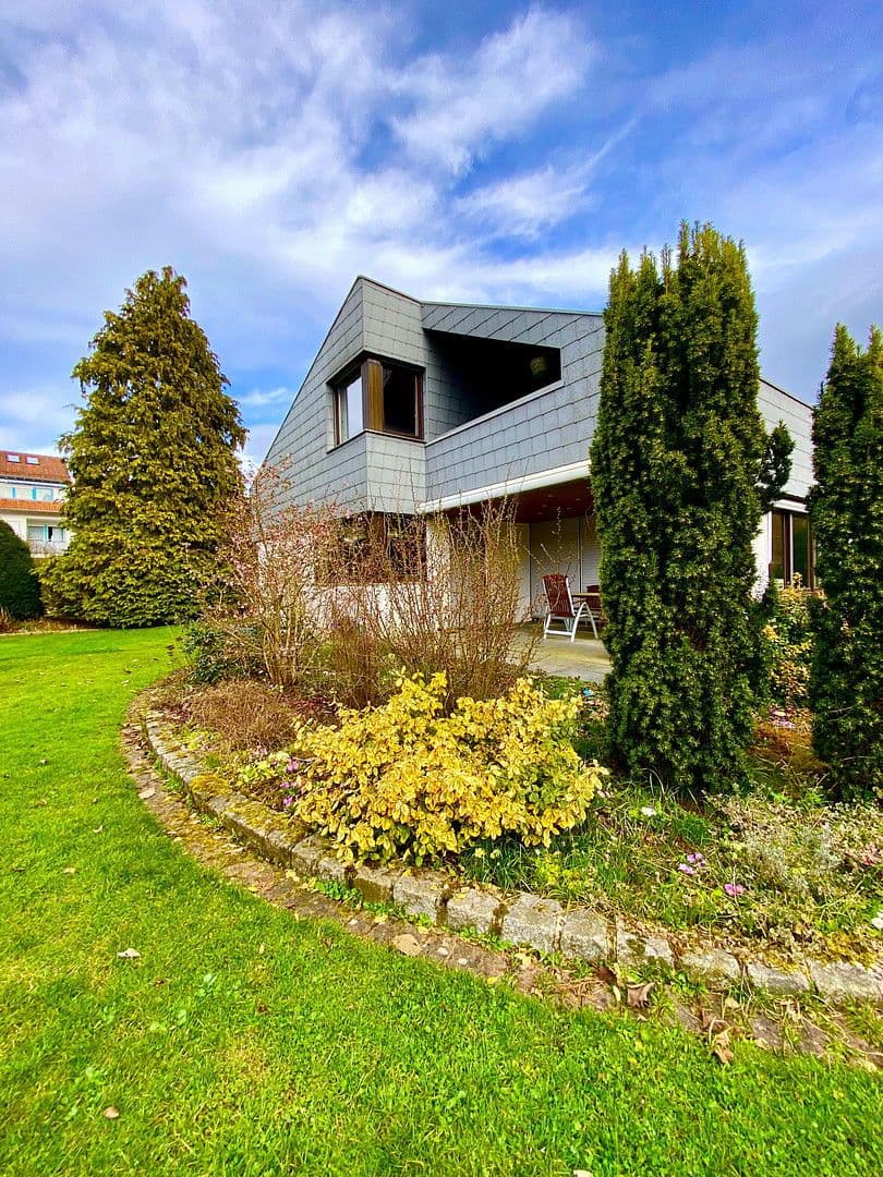 Prodej domu 230 m², pozemek 1.806 m², Am Mühlbach 1, Leinzell, Bádensko-Württembersko Prodej domu 230 m², pozemek 1.806 m², Am Mühlbach 1, Leinzell, Bádensko-Württembersko