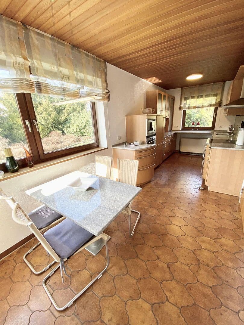 Prodej domu 230 m², pozemek 1.806 m², Am Mühlbach 1, Leinzell, Bádensko-Württembersko Prodej domu 230 m², pozemek 1.806 m², Am Mühlbach 1, Leinzell, Bádensko-Württembersko