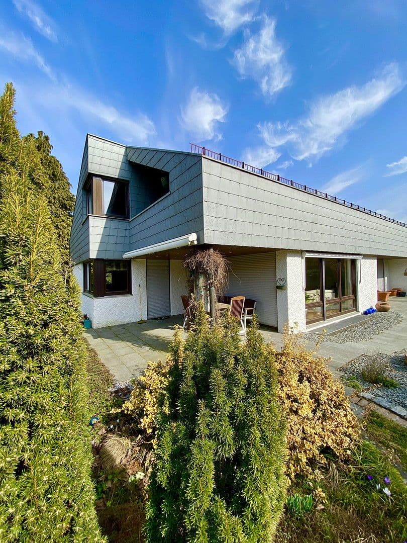 Prodej domu 230 m², pozemek 1.806 m², Am Mühlbach 1, Leinzell, Bádensko-Württembersko Prodej domu 230 m², pozemek 1.806 m², Am Mühlbach 1, Leinzell, Bádensko-Württembersko