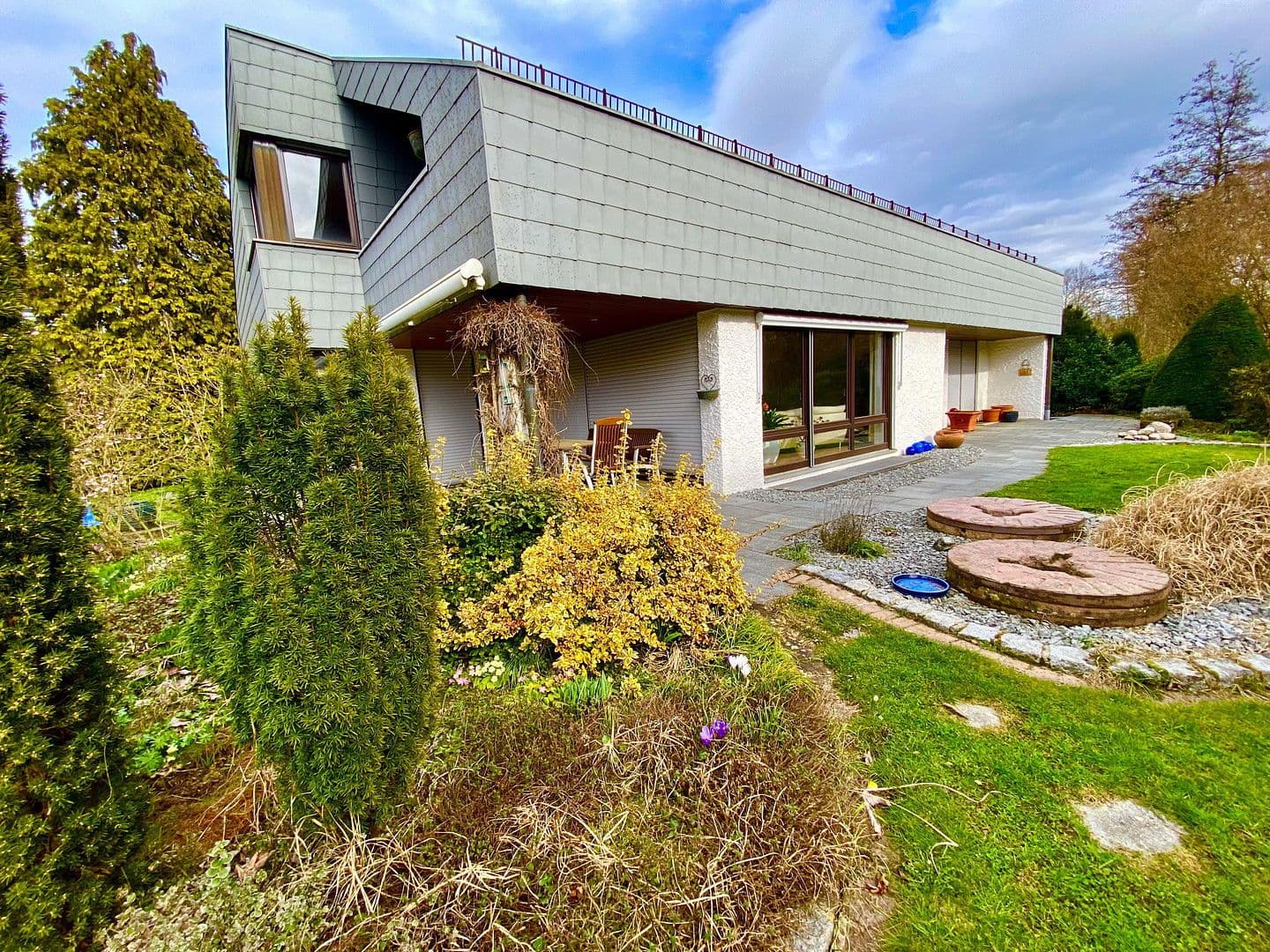 Prodej domu 230 m², pozemek 1.806 m², Am Mühlbach 1, Leinzell, Bádensko-Württembersko Prodej domu 230 m², pozemek 1.806 m², Am Mühlbach 1, Leinzell, Bádensko-Württembersko