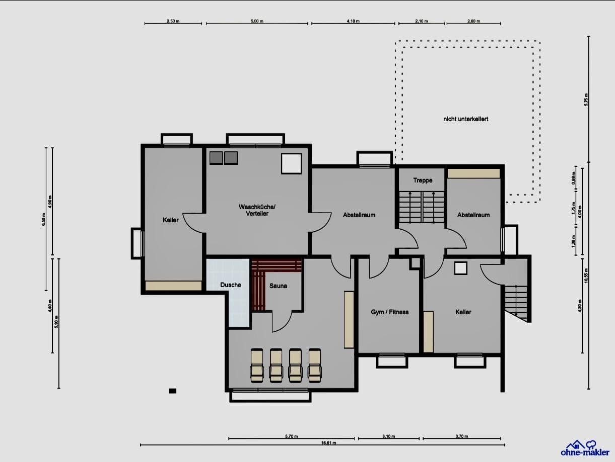 Prodej domu 230 m², pozemek 1.806 m², Am Mühlbach 1, Leinzell, Bádensko-Württembersko Prodej domu 230 m², pozemek 1.806 m², Am Mühlbach 1, Leinzell, Bádensko-Württembersko