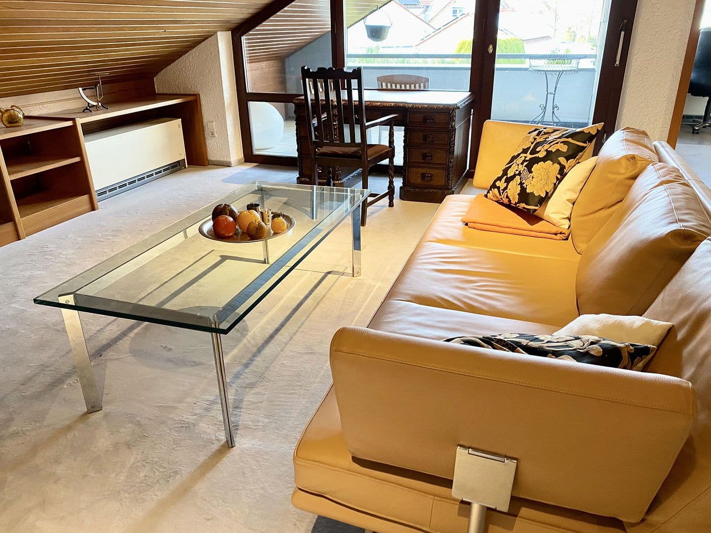 Prodej domu 230 m², pozemek 1.806 m², Am Mühlbach 1, Leinzell, Bádensko-Württembersko Prodej domu 230 m², pozemek 1.806 m², Am Mühlbach 1, Leinzell, Bádensko-Württembersko