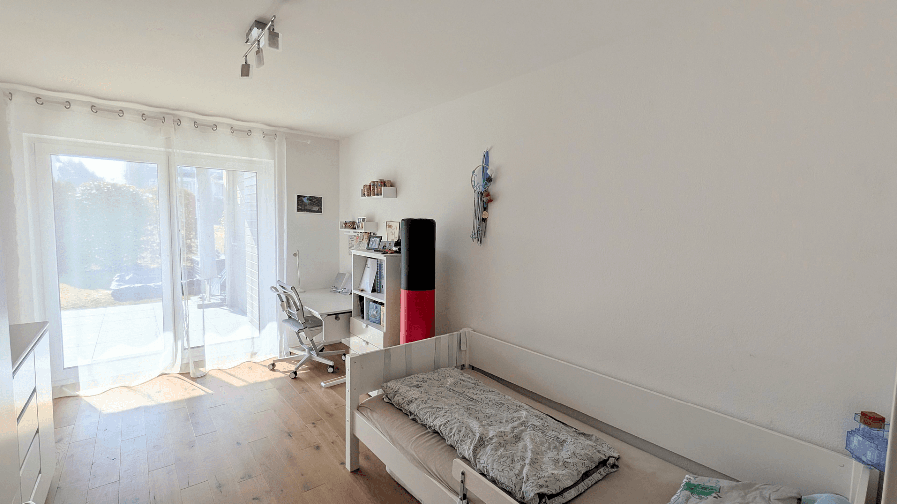 Prodej bytu 4+kk 120 m², Tettnang, Bádensko-Württembersko Prodej bytu 4+kk 120 m², Tettnang, Bádensko-Württembersko