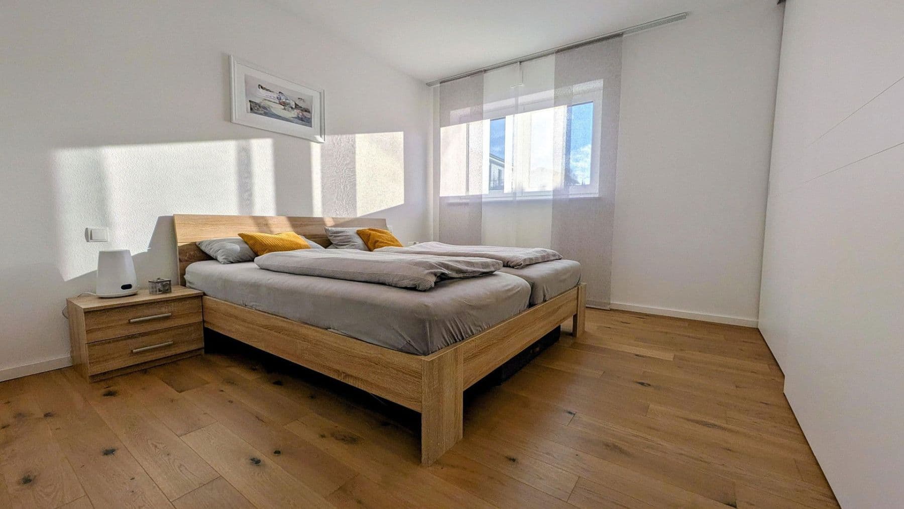 Prodej bytu 4+kk 120 m², Tettnang, Bádensko-Württembersko Prodej bytu 4+kk 120 m², Tettnang, Bádensko-Württembersko