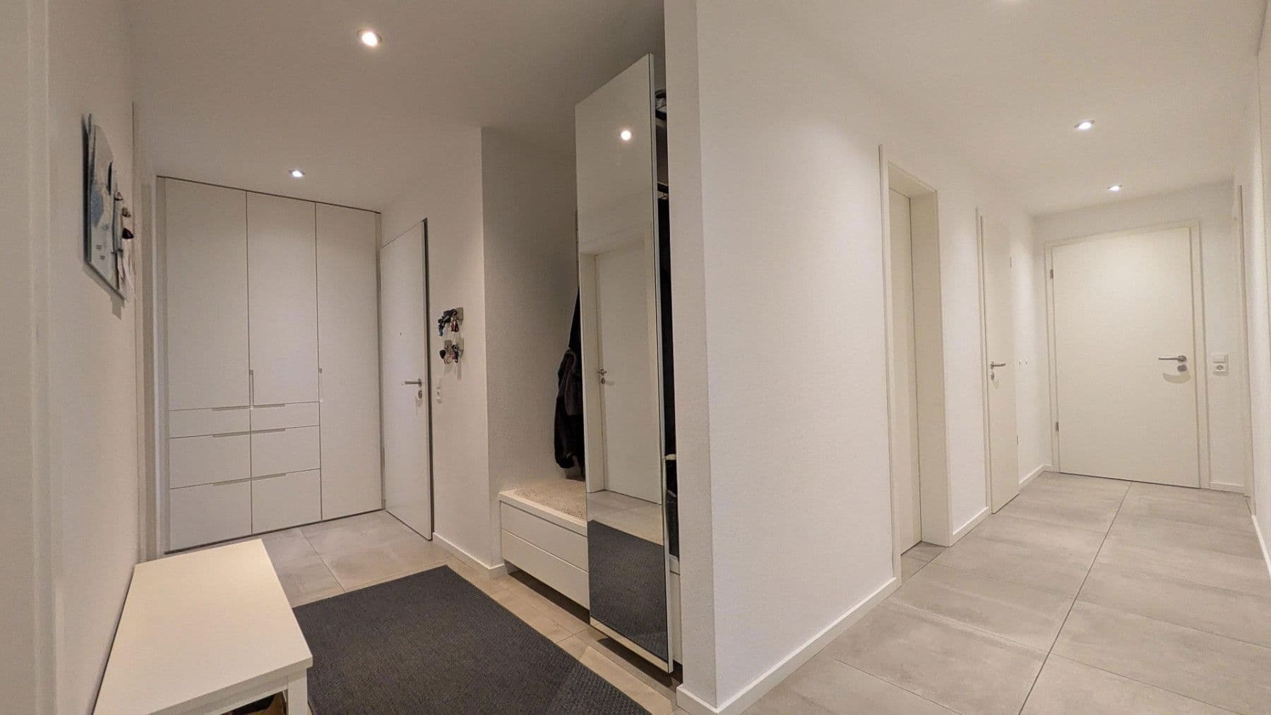 Prodej bytu 4+kk 120 m², Tettnang, Bádensko-Württembersko Prodej bytu 4+kk 120 m², Tettnang, Bádensko-Württembersko