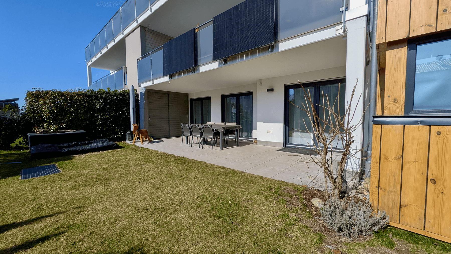 Prodej bytu 4+kk 120 m², Tettnang, Bádensko-Württembersko Prodej bytu 4+kk 120 m², Tettnang, Bádensko-Württembersko