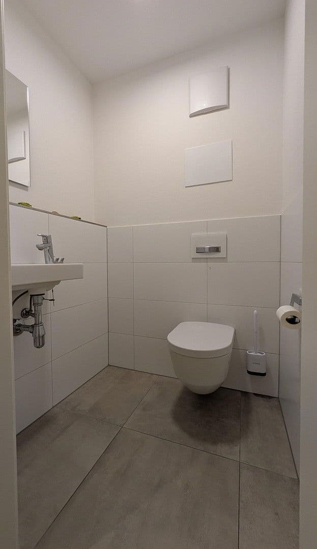Prodej bytu 4+kk 120 m², Tettnang, Bádensko-Württembersko Prodej bytu 4+kk 120 m², Tettnang, Bádensko-Württembersko