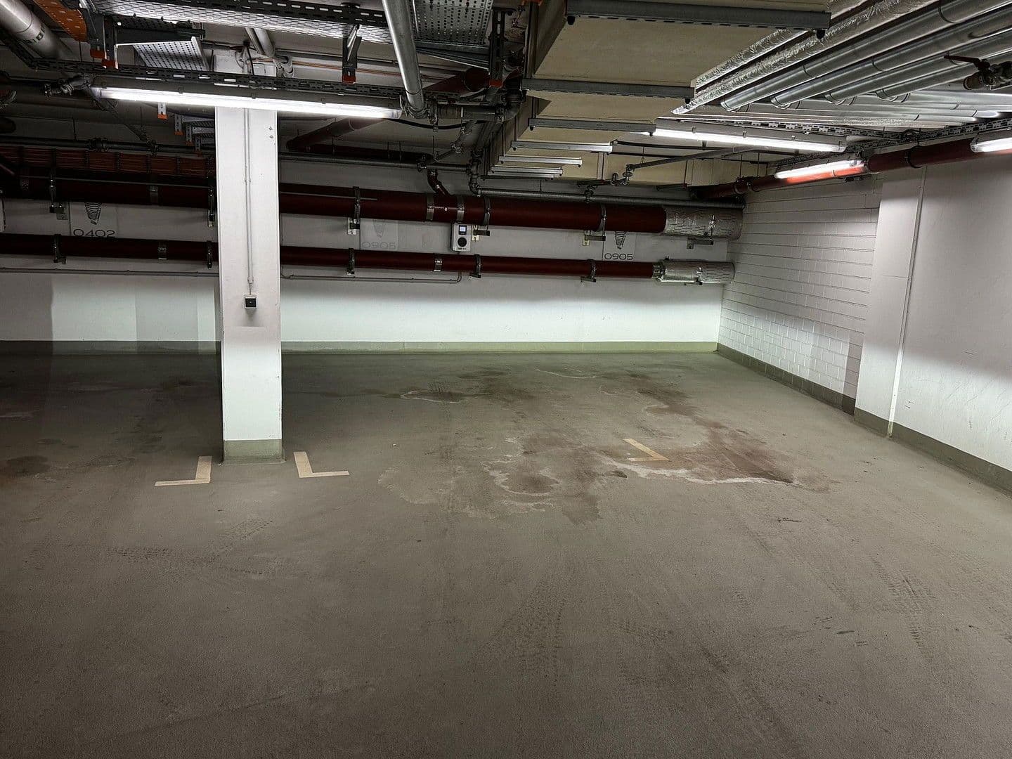 Pronájem bytu 2+1 134 m², Am Strandkai 3, Hamburg, Hamburg Pronájem bytu 2+1 134 m², Am Strandkai 3, Hamburg, Hamburg