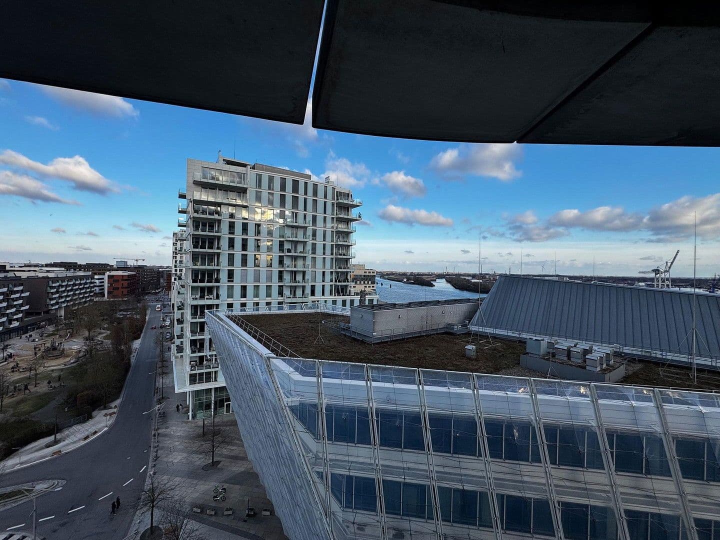 Pronájem bytu 2+1 134 m², Am Strandkai 3, Hamburg, Hamburg Pronájem bytu 2+1 134 m², Am Strandkai 3, Hamburg, Hamburg