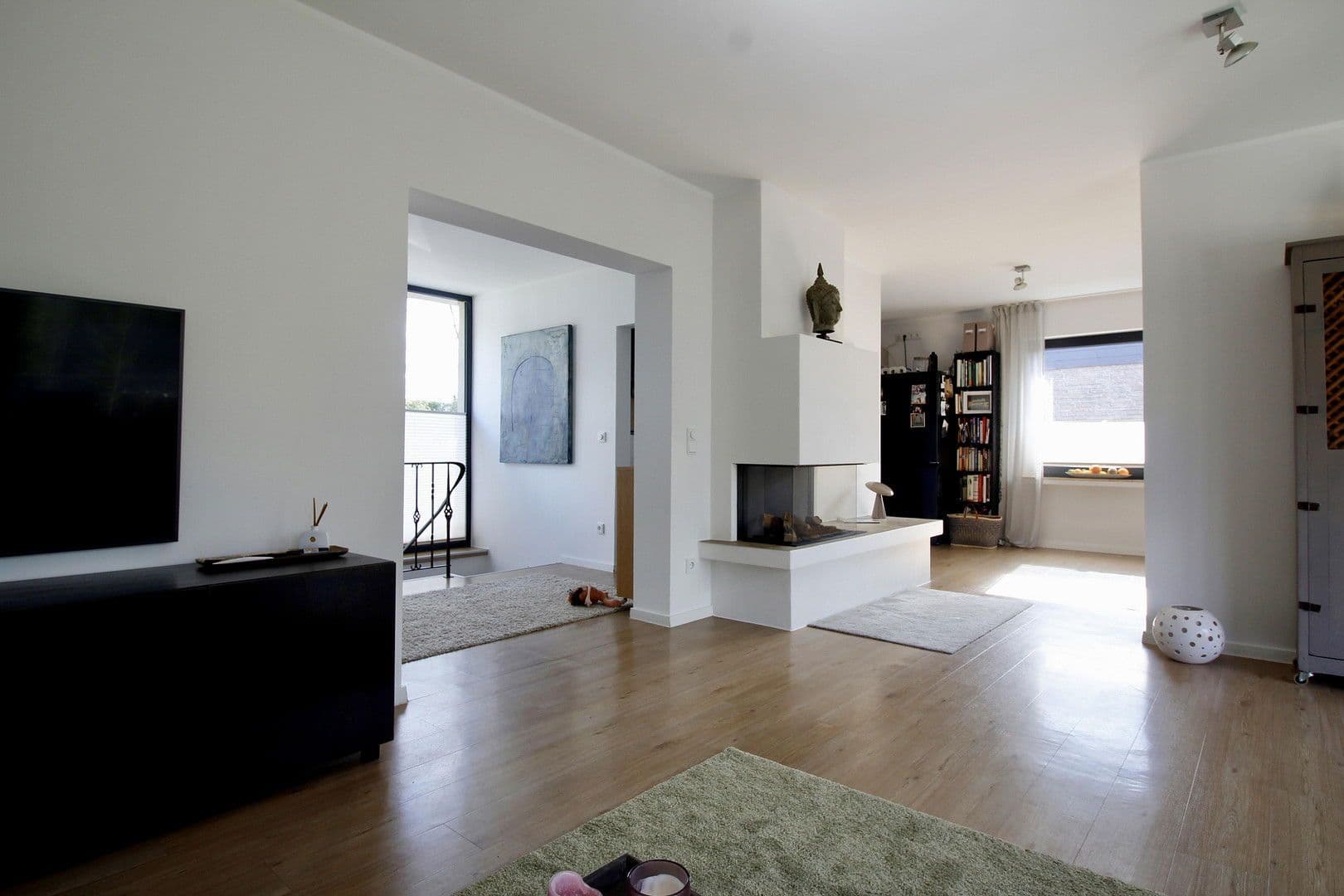 Prodej domu 160 m², pozemek 717 m², Mühltalweg, 56, Wegberg, Severní Porýní-Vestfálsko Prodej domu 160 m², pozemek 717 m², Mühltalweg, 56, Wegberg, Severní Porýní-Vestfálsko