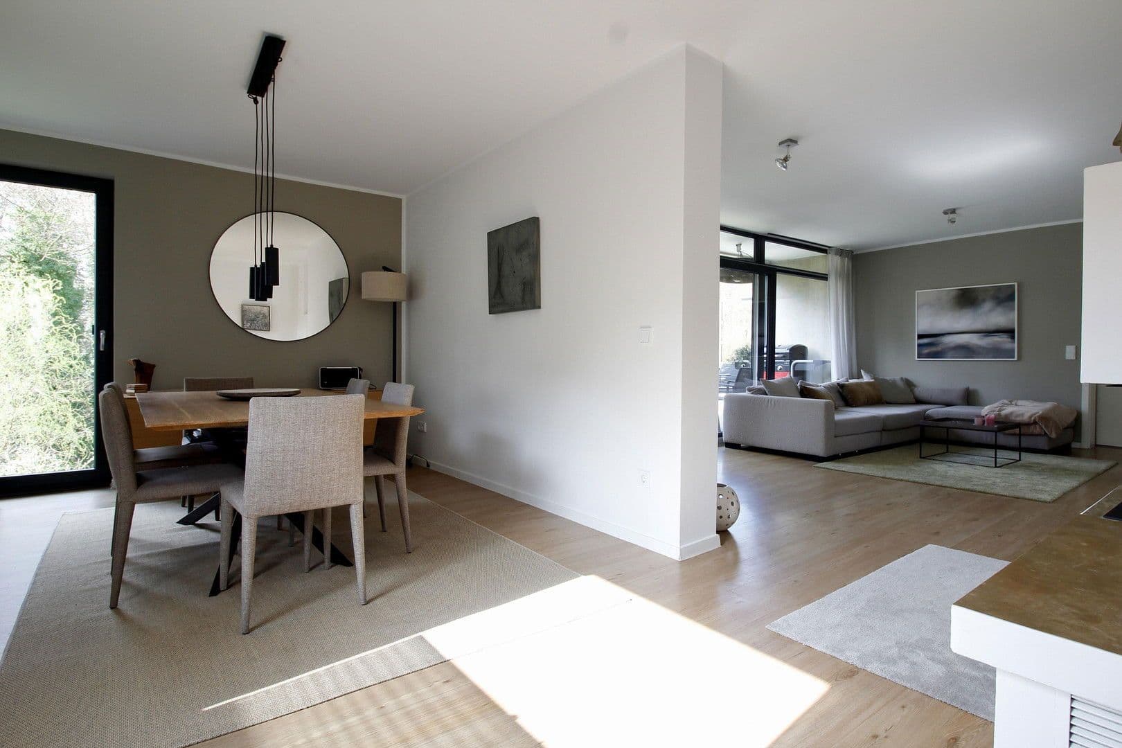 Prodej domu 160 m², pozemek 717 m², Mühltalweg, 56, Wegberg, Severní Porýní-Vestfálsko Prodej domu 160 m², pozemek 717 m², Mühltalweg, 56, Wegberg, Severní Porýní-Vestfálsko