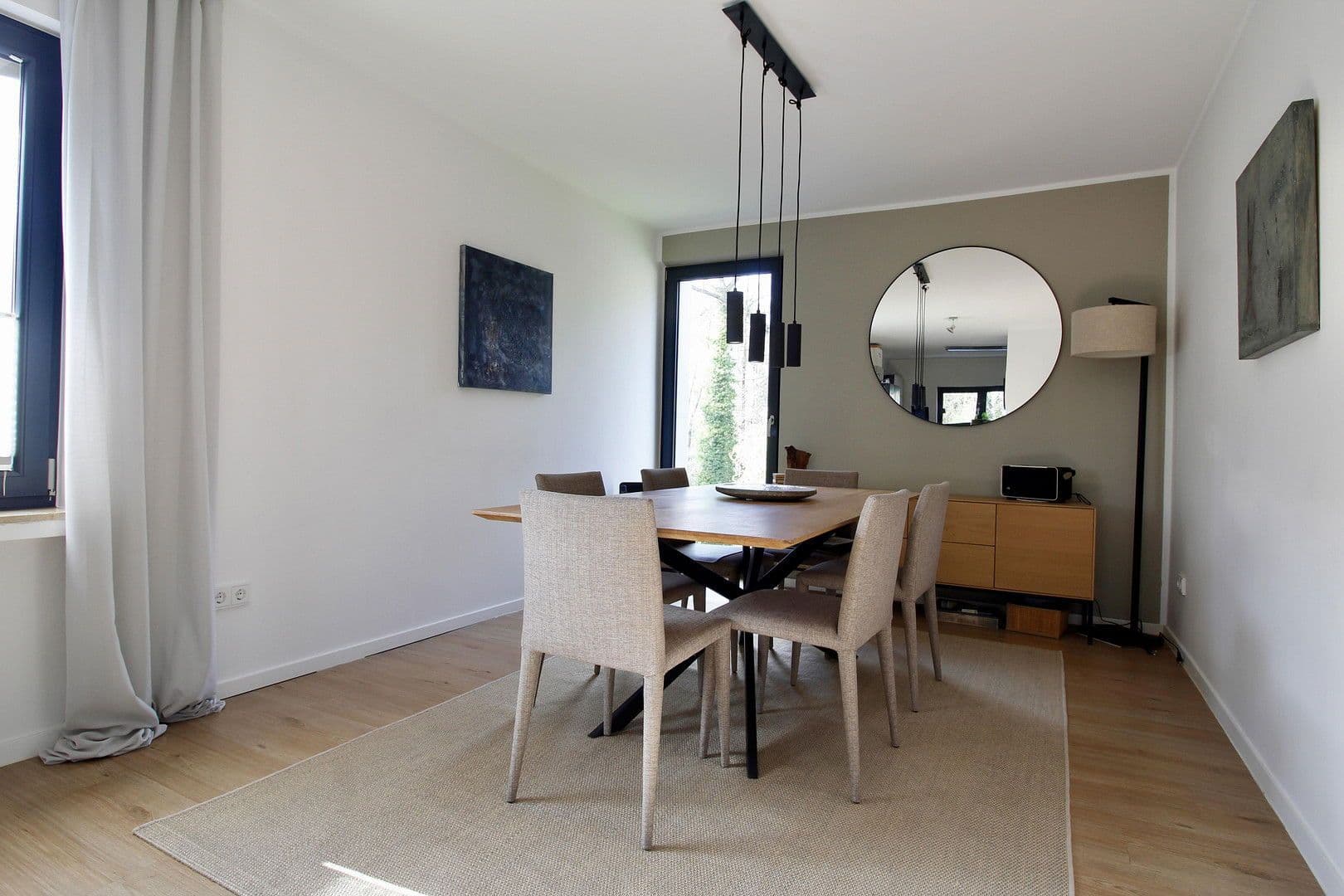 Prodej domu 160 m², pozemek 717 m², Mühltalweg, 56, Wegberg, Severní Porýní-Vestfálsko Prodej domu 160 m², pozemek 717 m², Mühltalweg, 56, Wegberg, Severní Porýní-Vestfálsko