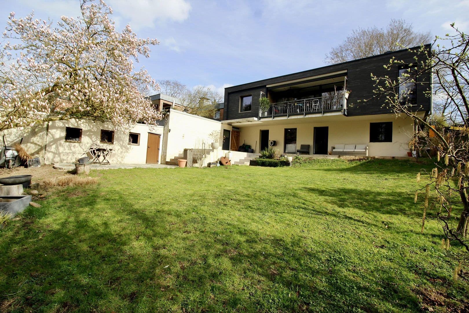 Prodej domu 160 m², pozemek 717 m², Mühltalweg, 56, Wegberg, Severní Porýní-Vestfálsko Prodej domu 160 m², pozemek 717 m², Mühltalweg, 56, Wegberg, Severní Porýní-Vestfálsko