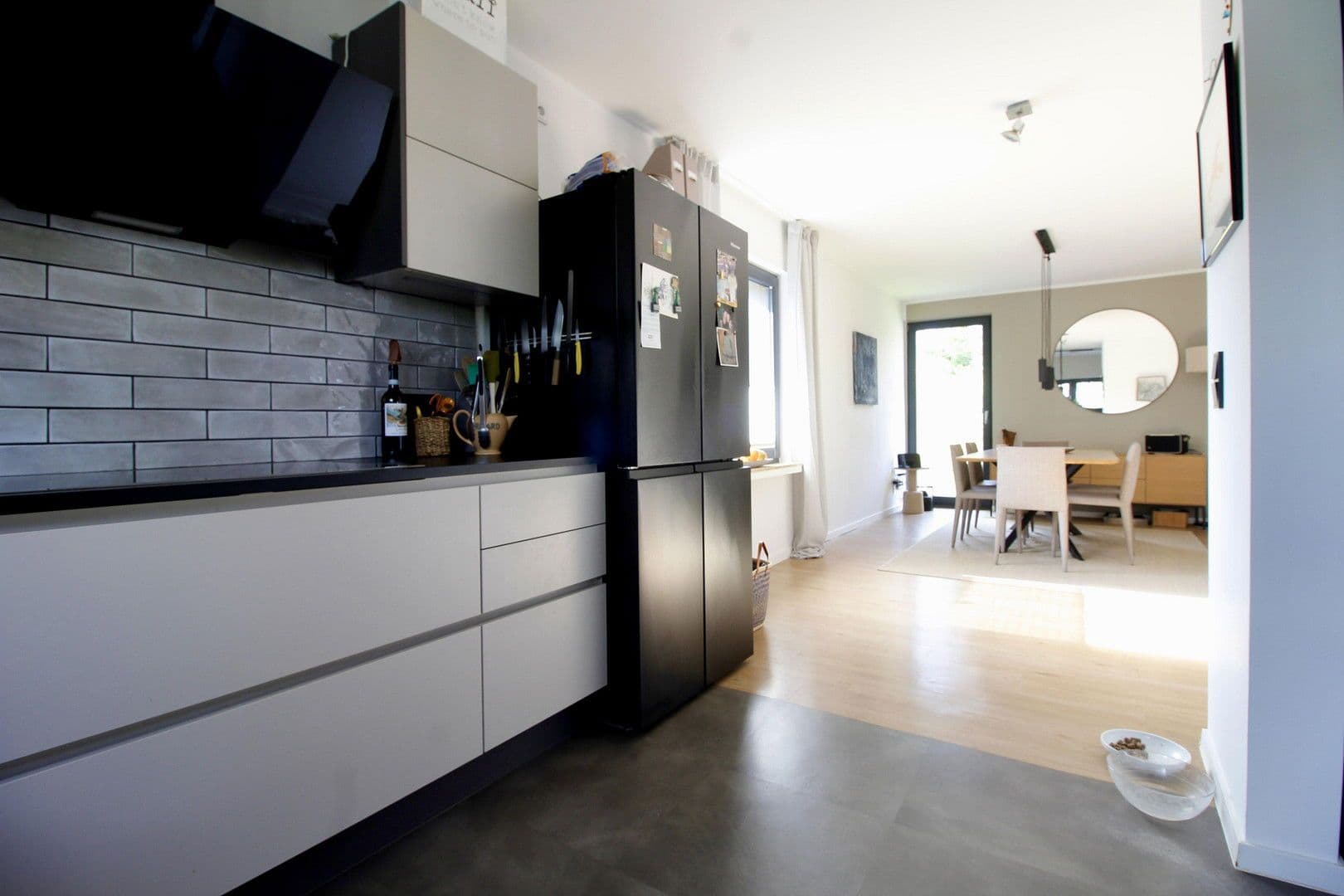 Prodej domu 160 m², pozemek 717 m², Mühltalweg, 56, Wegberg, Severní Porýní-Vestfálsko Prodej domu 160 m², pozemek 717 m², Mühltalweg, 56, Wegberg, Severní Porýní-Vestfálsko