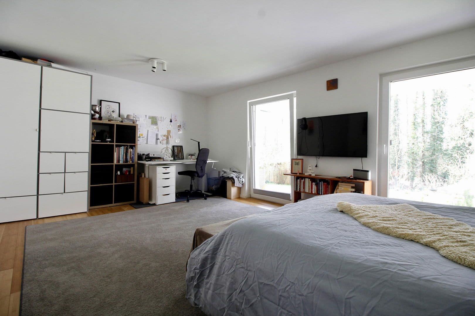 Prodej domu 160 m², pozemek 717 m², Mühltalweg, 56, Wegberg, Severní Porýní-Vestfálsko Prodej domu 160 m², pozemek 717 m², Mühltalweg, 56, Wegberg, Severní Porýní-Vestfálsko