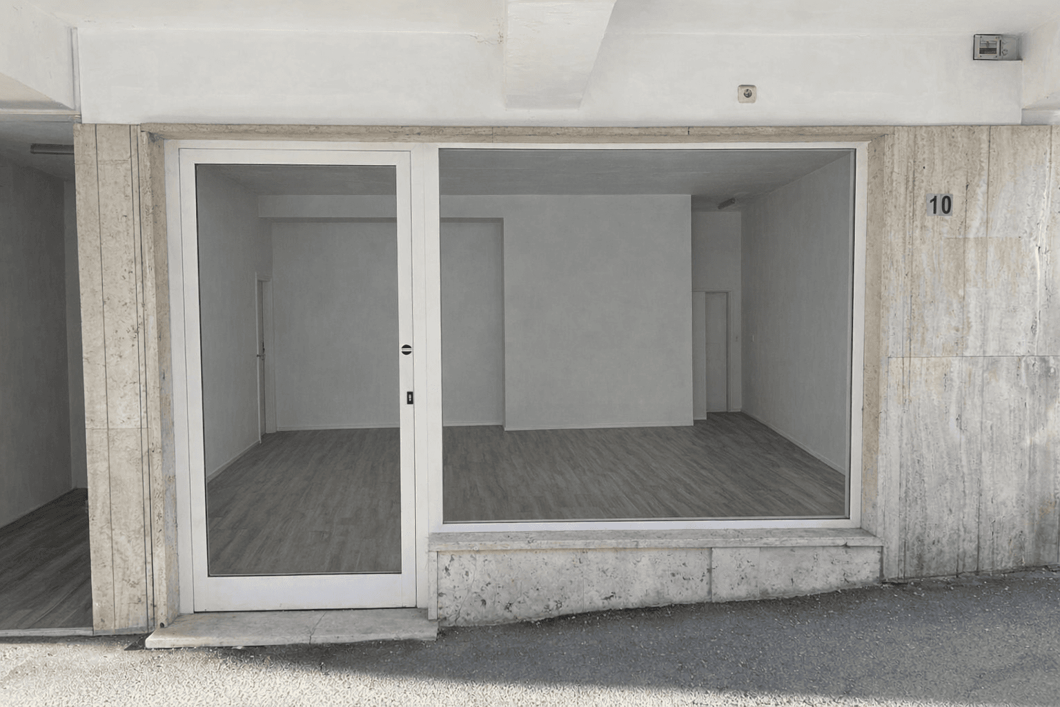 Pronájem nebytového prostoru 41 m², Josef Pirchlstrasse 10, Kitzbühel, Tyrolsko Pronájem nebytového prostoru 41 m², Josef Pirchlstrasse 10, Kitzbühel, Tyrolsko