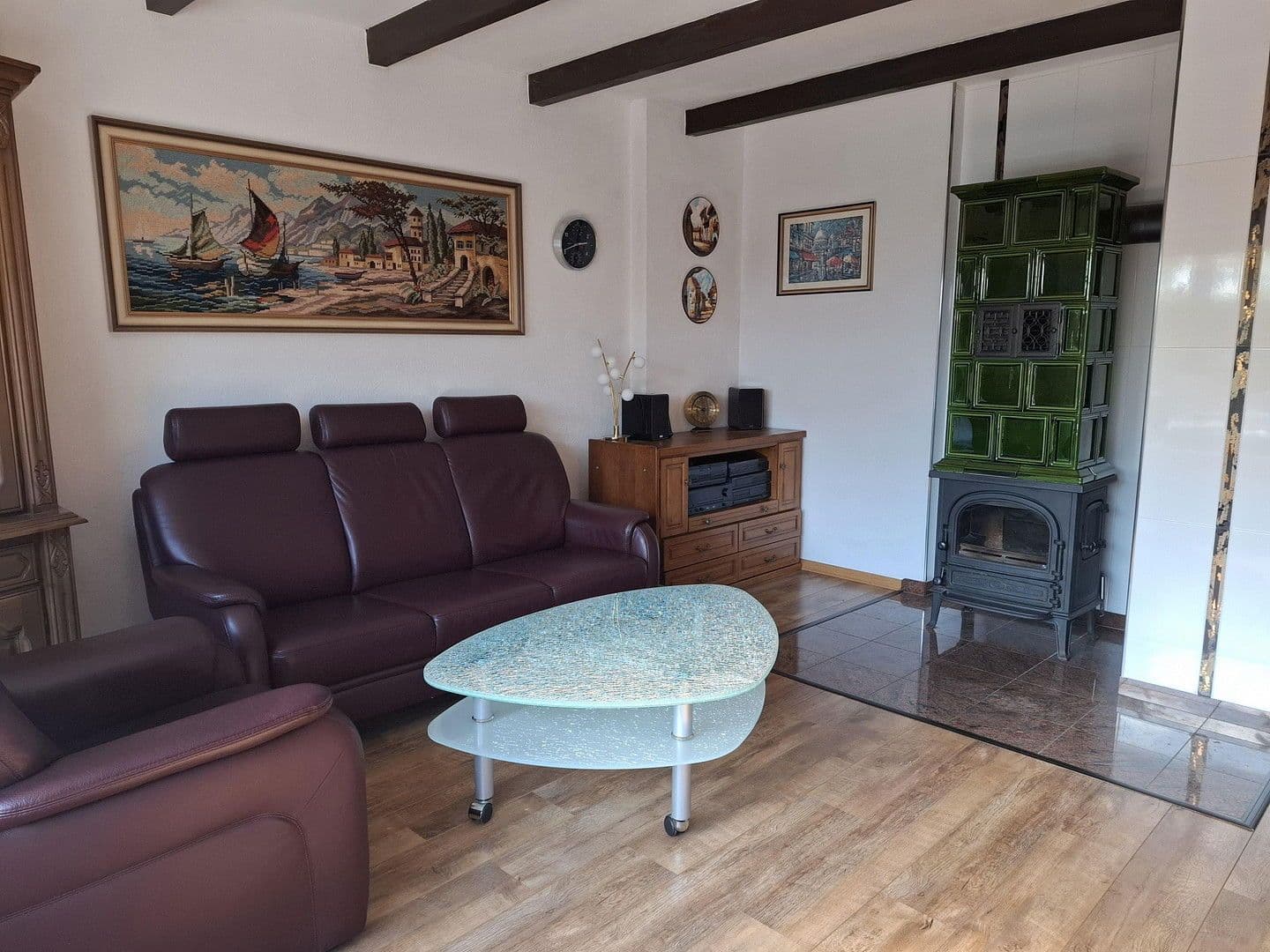 Prodej domu 85 m², pozemek 385 m², Neukirchen Kraksdorf Strand, Šlesvicko-Holštýnsko Prodej domu 85 m², pozemek 385 m², Neukirchen Kraksdorf Strand, Šlesvicko-Holštýnsko