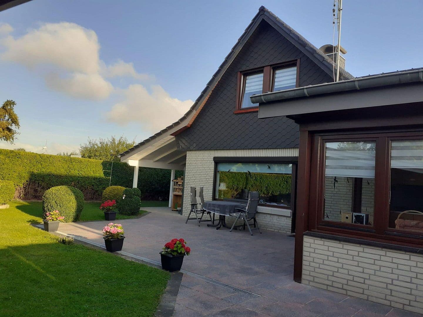 Prodej domu 85 m², pozemek 385 m², Neukirchen Kraksdorf Strand, Šlesvicko-Holštýnsko Prodej domu 85 m², pozemek 385 m², Neukirchen Kraksdorf Strand, Šlesvicko-Holštýnsko