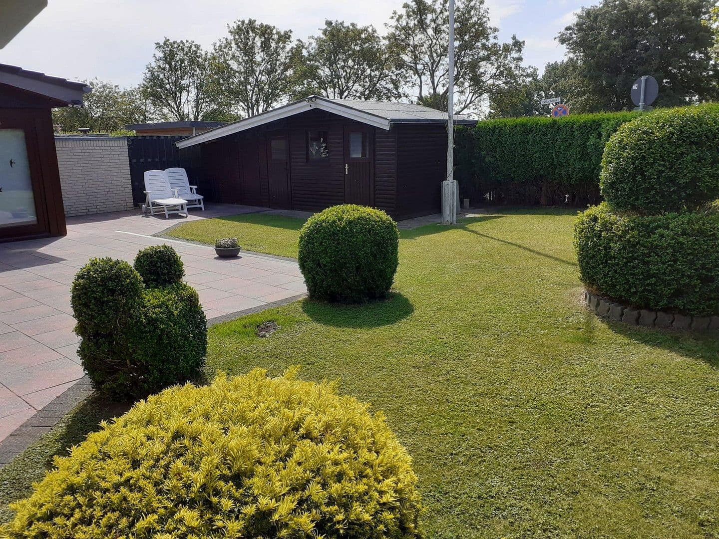 Prodej domu 85 m², pozemek 385 m², Neukirchen Kraksdorf Strand, Šlesvicko-Holštýnsko Prodej domu 85 m², pozemek 385 m², Neukirchen Kraksdorf Strand, Šlesvicko-Holštýnsko