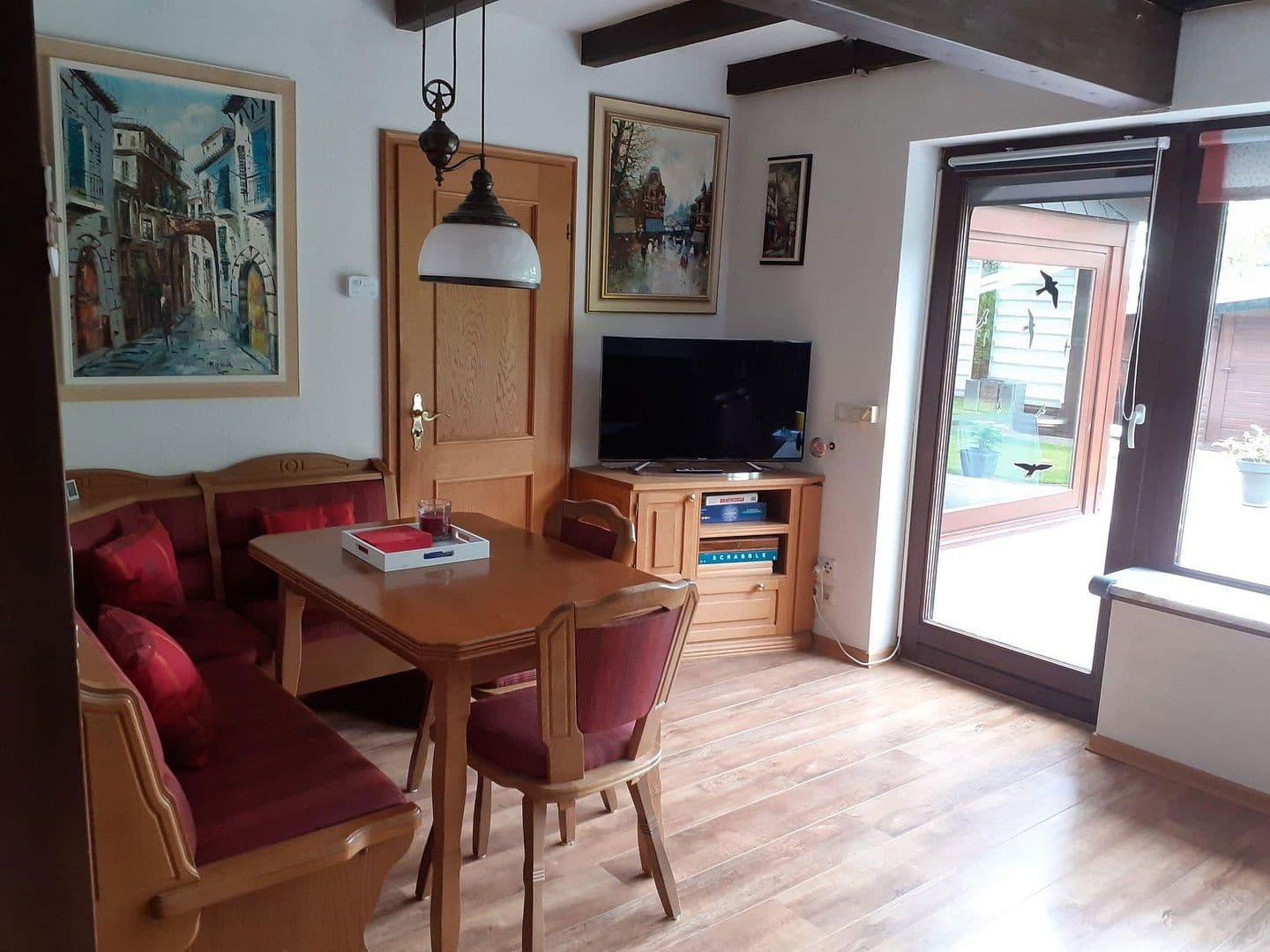 Prodej domu 85 m², pozemek 385 m², Neukirchen Kraksdorf Strand, Šlesvicko-Holštýnsko Prodej domu 85 m², pozemek 385 m², Neukirchen Kraksdorf Strand, Šlesvicko-Holštýnsko