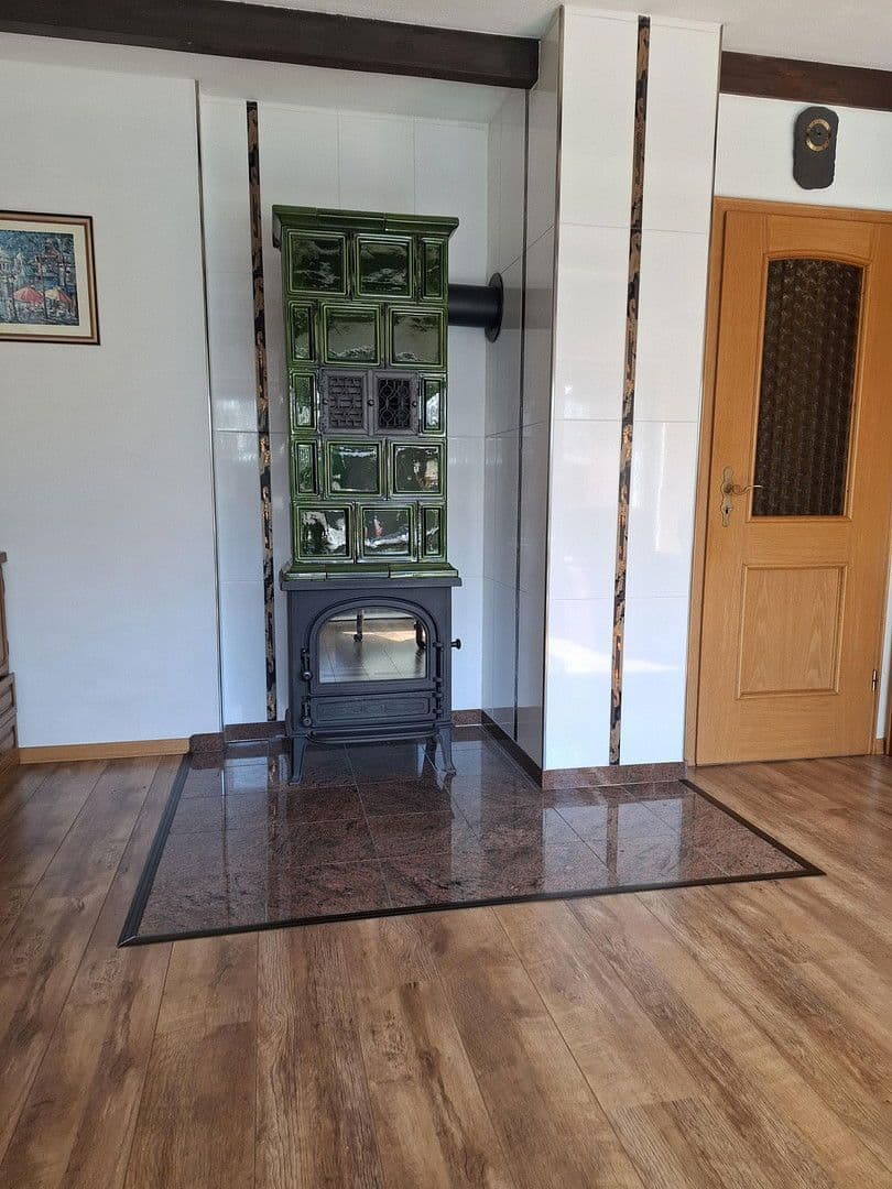 Prodej domu 85 m², pozemek 385 m², Neukirchen Kraksdorf Strand, Šlesvicko-Holštýnsko Prodej domu 85 m², pozemek 385 m², Neukirchen Kraksdorf Strand, Šlesvicko-Holštýnsko