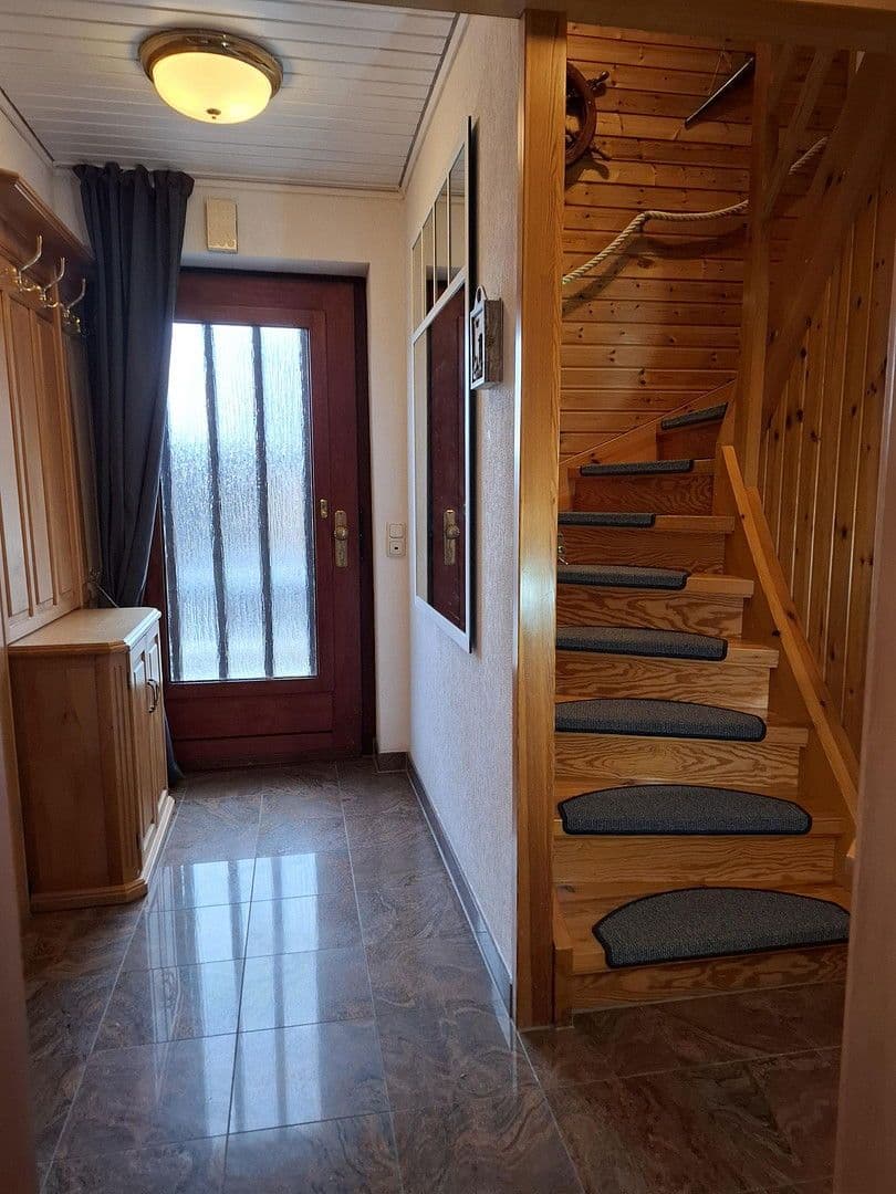 Prodej domu 85 m², pozemek 385 m², Neukirchen Kraksdorf Strand, Šlesvicko-Holštýnsko Prodej domu 85 m², pozemek 385 m², Neukirchen Kraksdorf Strand, Šlesvicko-Holštýnsko