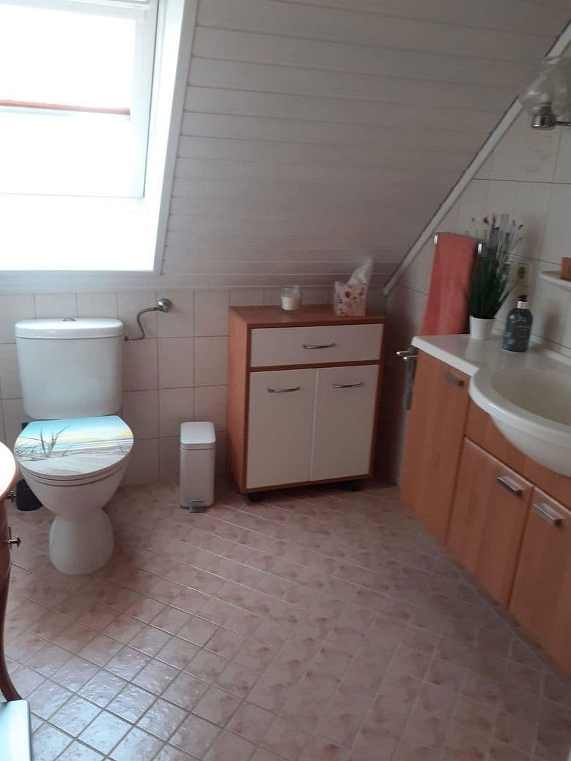 Prodej domu 85 m², pozemek 385 m², Neukirchen Kraksdorf Strand, Šlesvicko-Holštýnsko Prodej domu 85 m², pozemek 385 m², Neukirchen Kraksdorf Strand, Šlesvicko-Holštýnsko